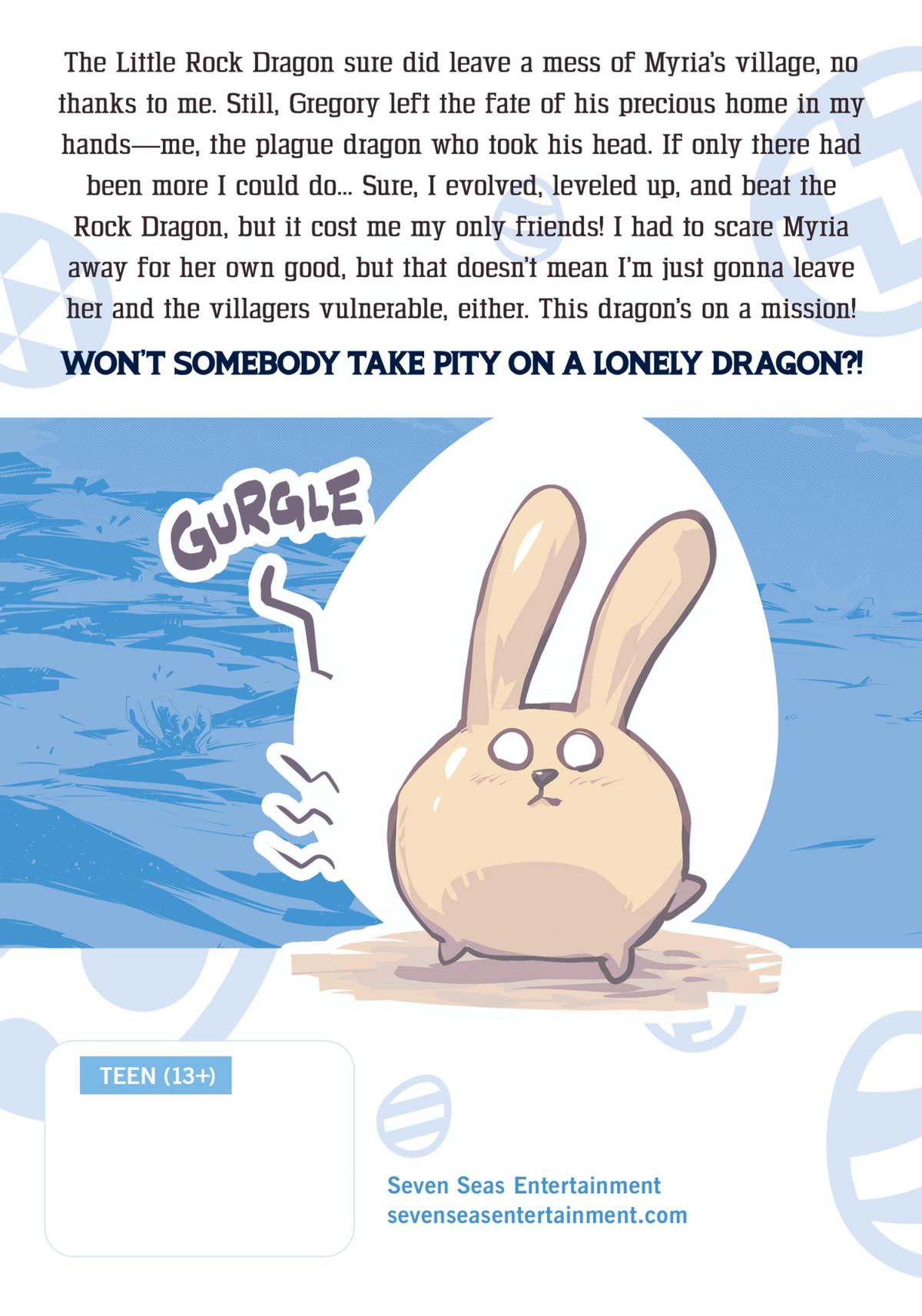 Reincarnated as a Dragon Hatchling Chapter 20 - Page 37