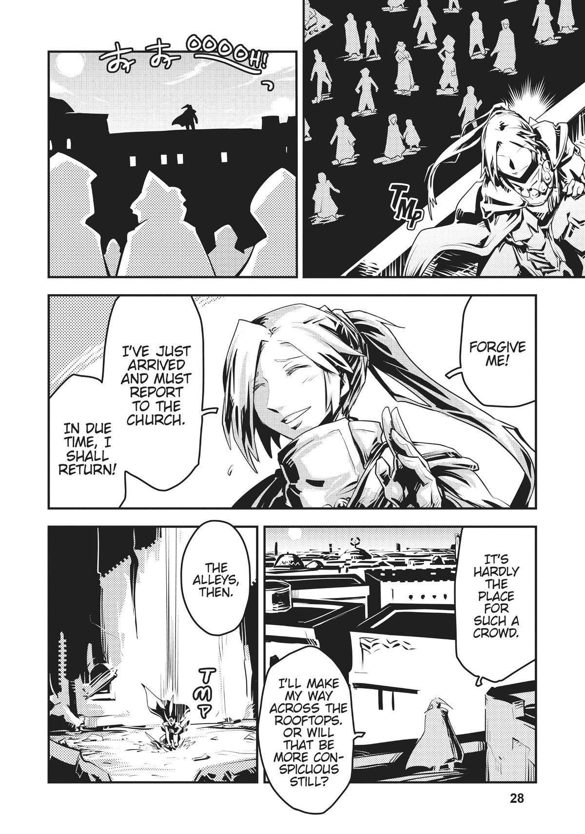 Reincarnated as a Dragon Hatchling Chapter 21 - Page 4