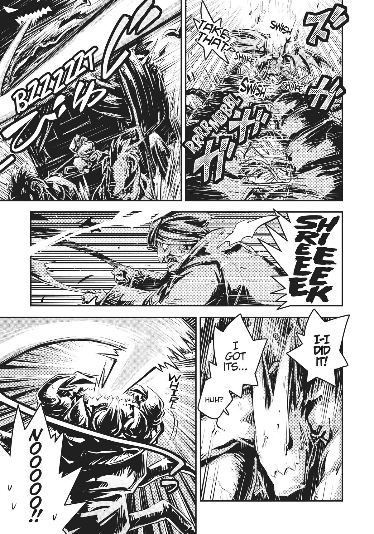 Reincarnated as a Dragon Hatchling Chapter 22 - Page 6