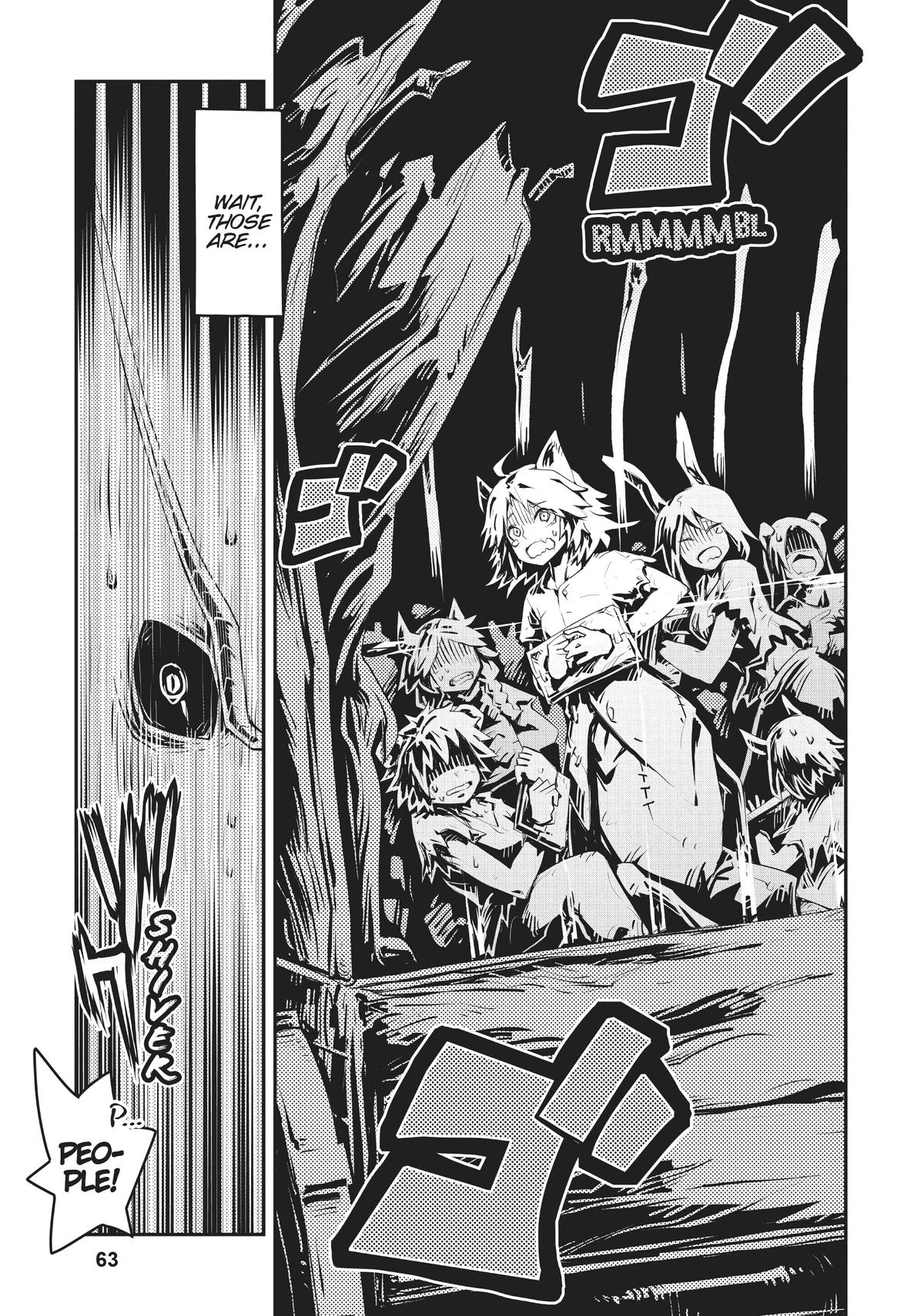 Reincarnated as a Dragon Hatchling Chapter 22 - Page 12