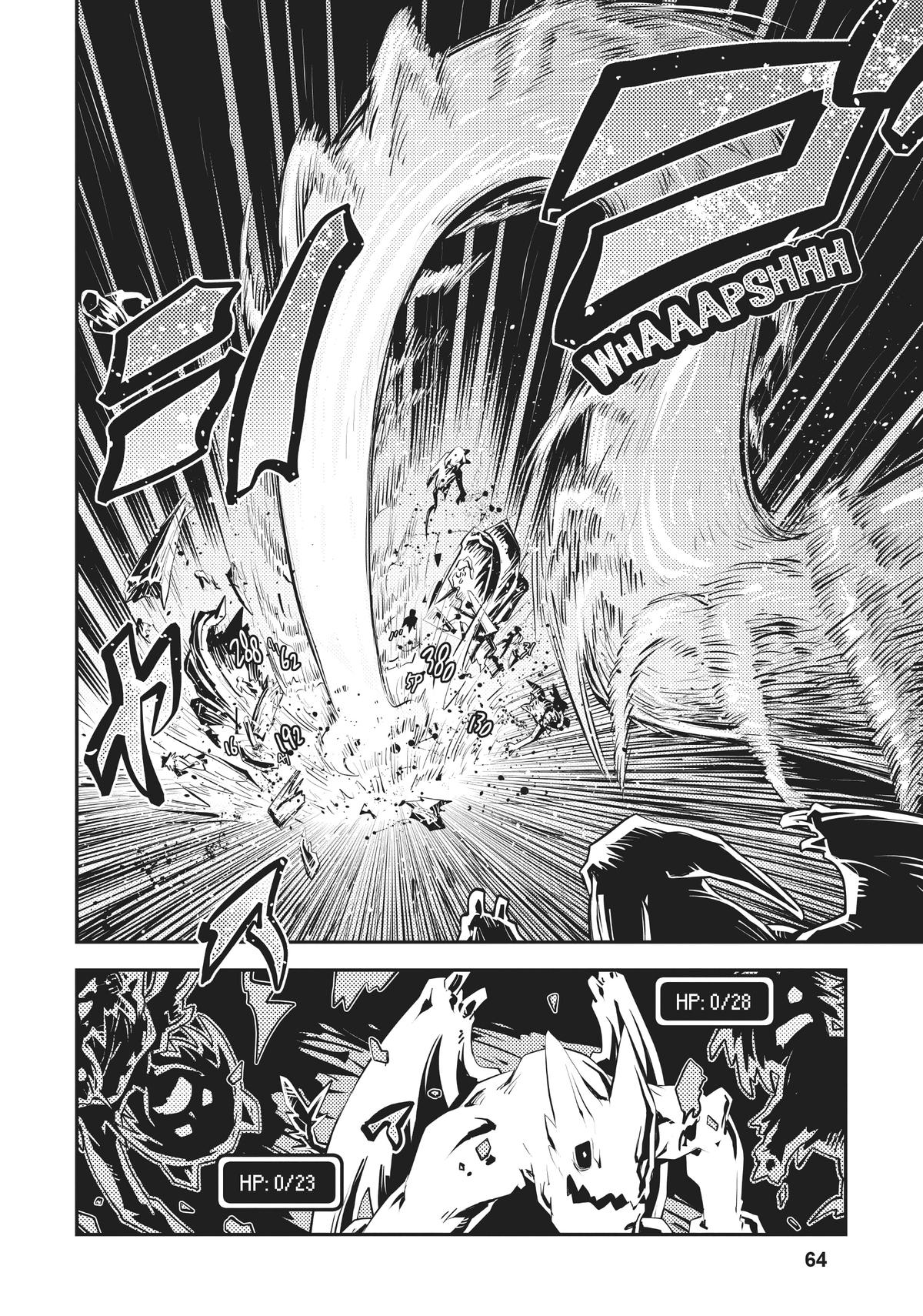 Reincarnated as a Dragon Hatchling Chapter 22 - Page 13