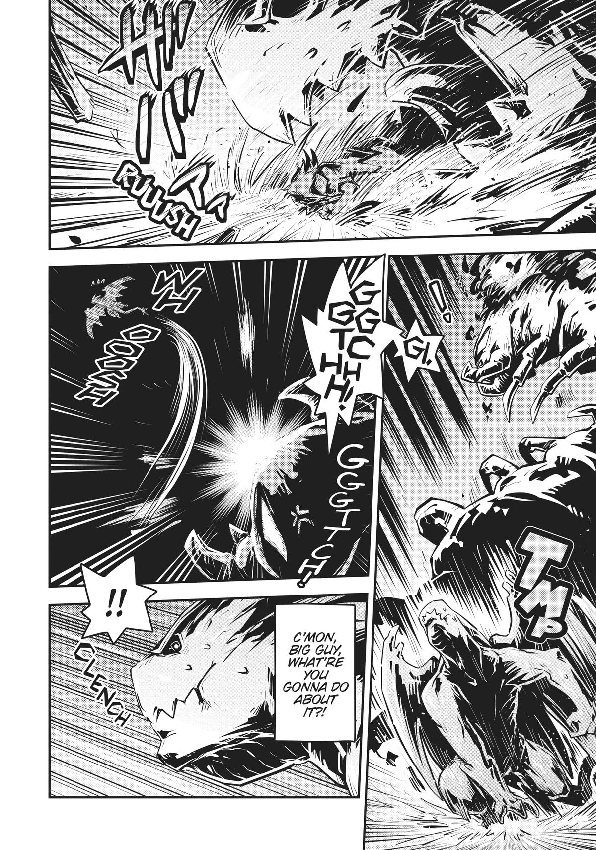 Reincarnated as a Dragon Hatchling Chapter 22 - Page 16