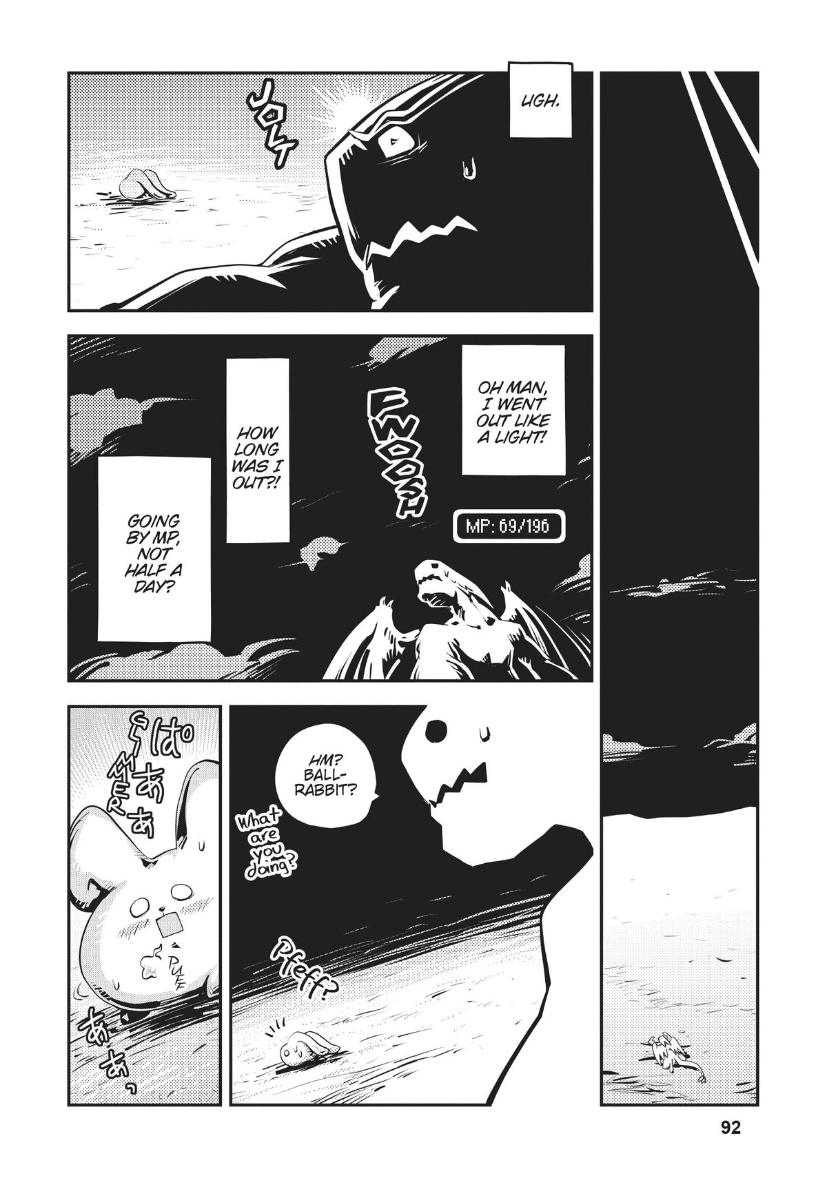 Reincarnated as a Dragon Hatchling Chapter 23 - Page 16