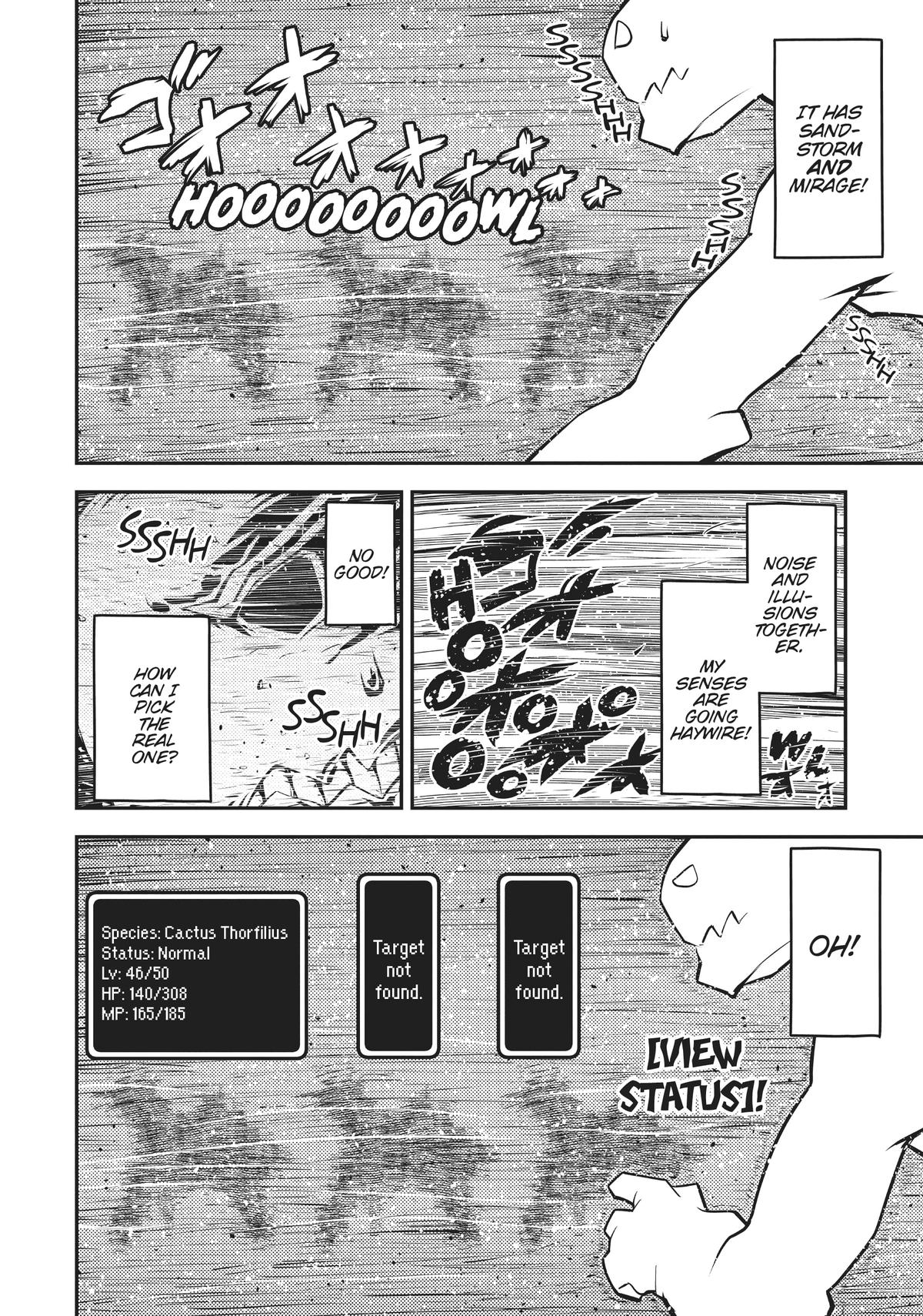 Reincarnated as a Dragon Hatchling Chapter 24 - Page 8