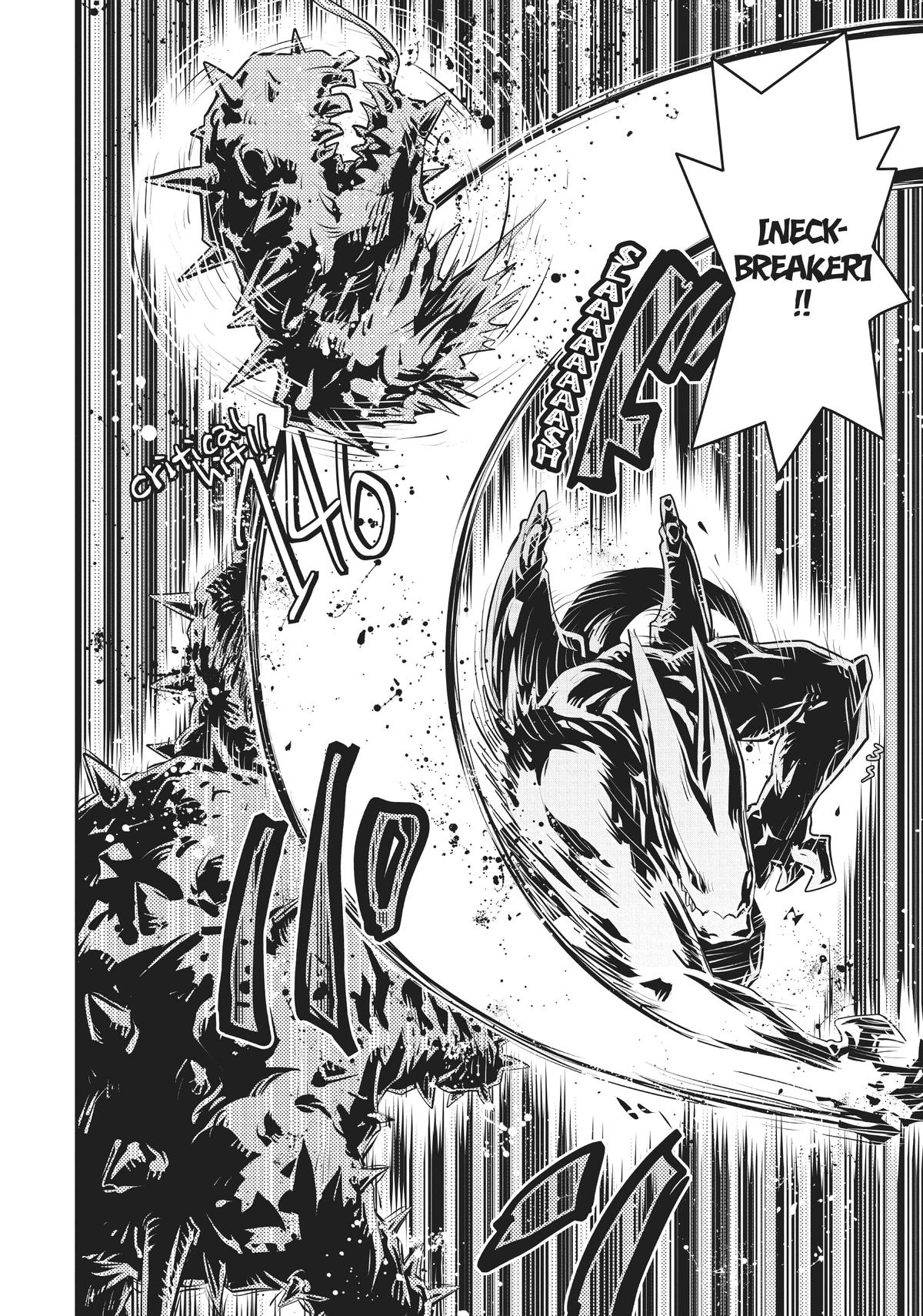 Reincarnated as a Dragon Hatchling Chapter 24 - Page 11