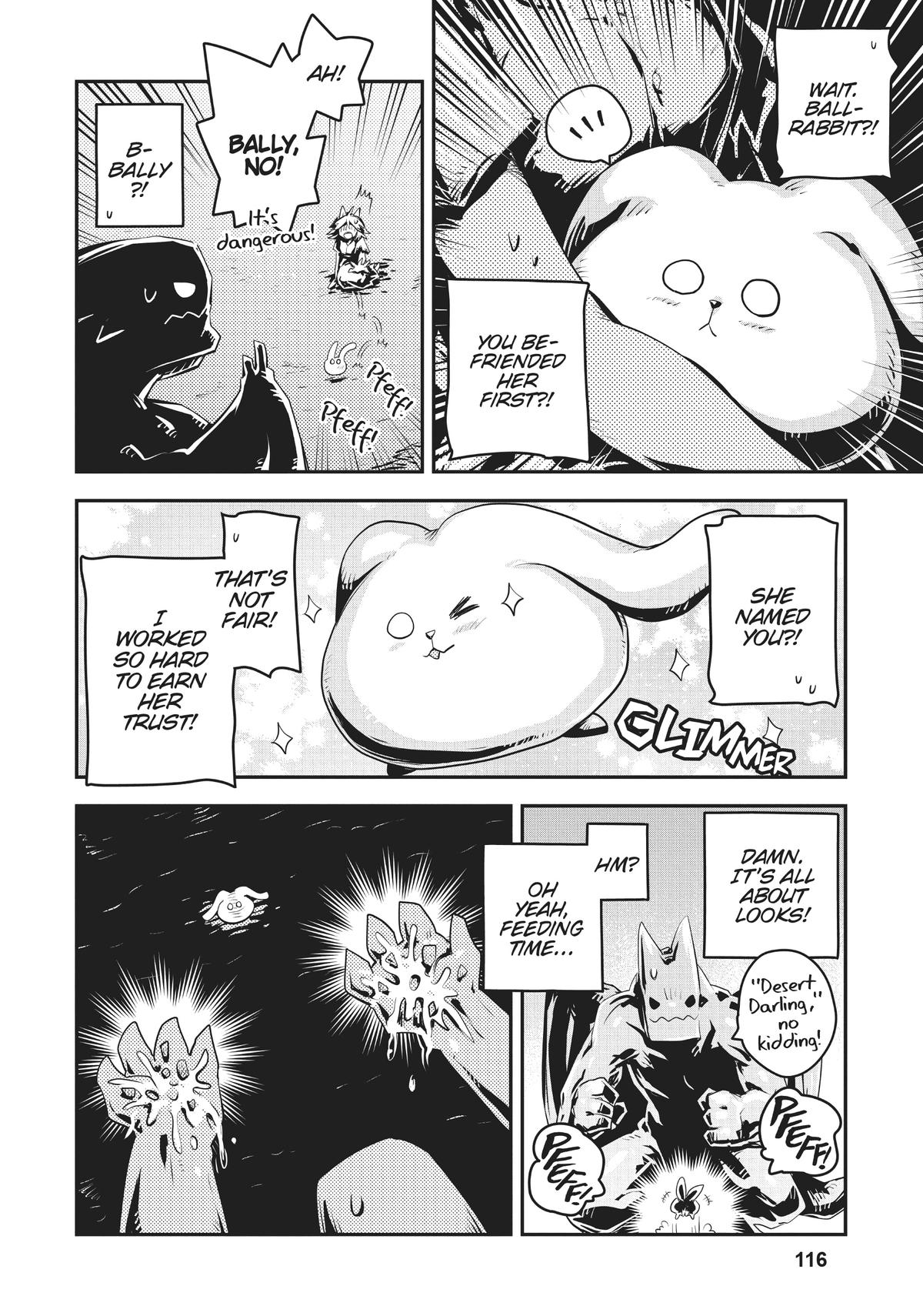 Reincarnated as a Dragon Hatchling Chapter 24 - Page 15