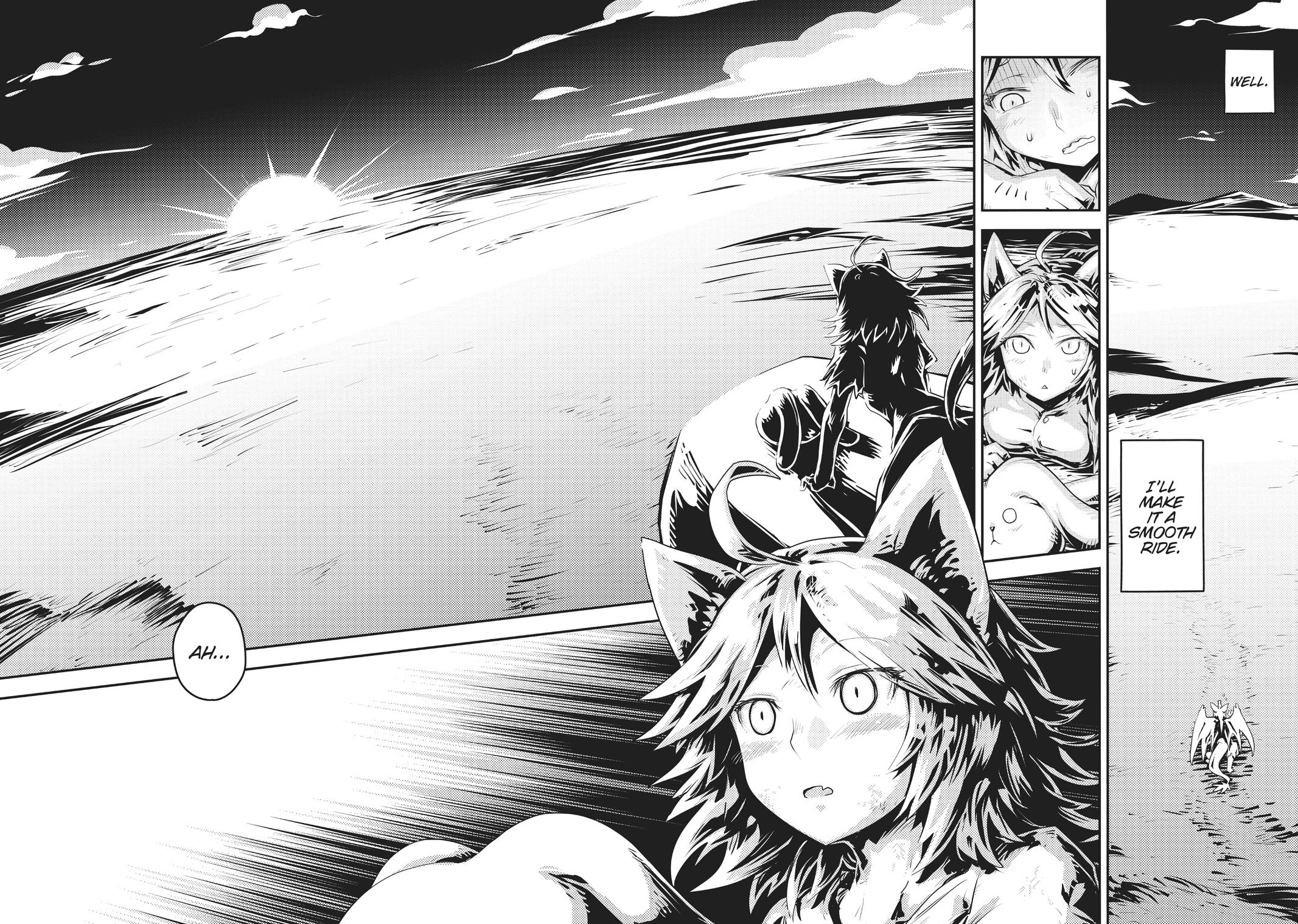 Reincarnated as a Dragon Hatchling Chapter 24 - Page 19