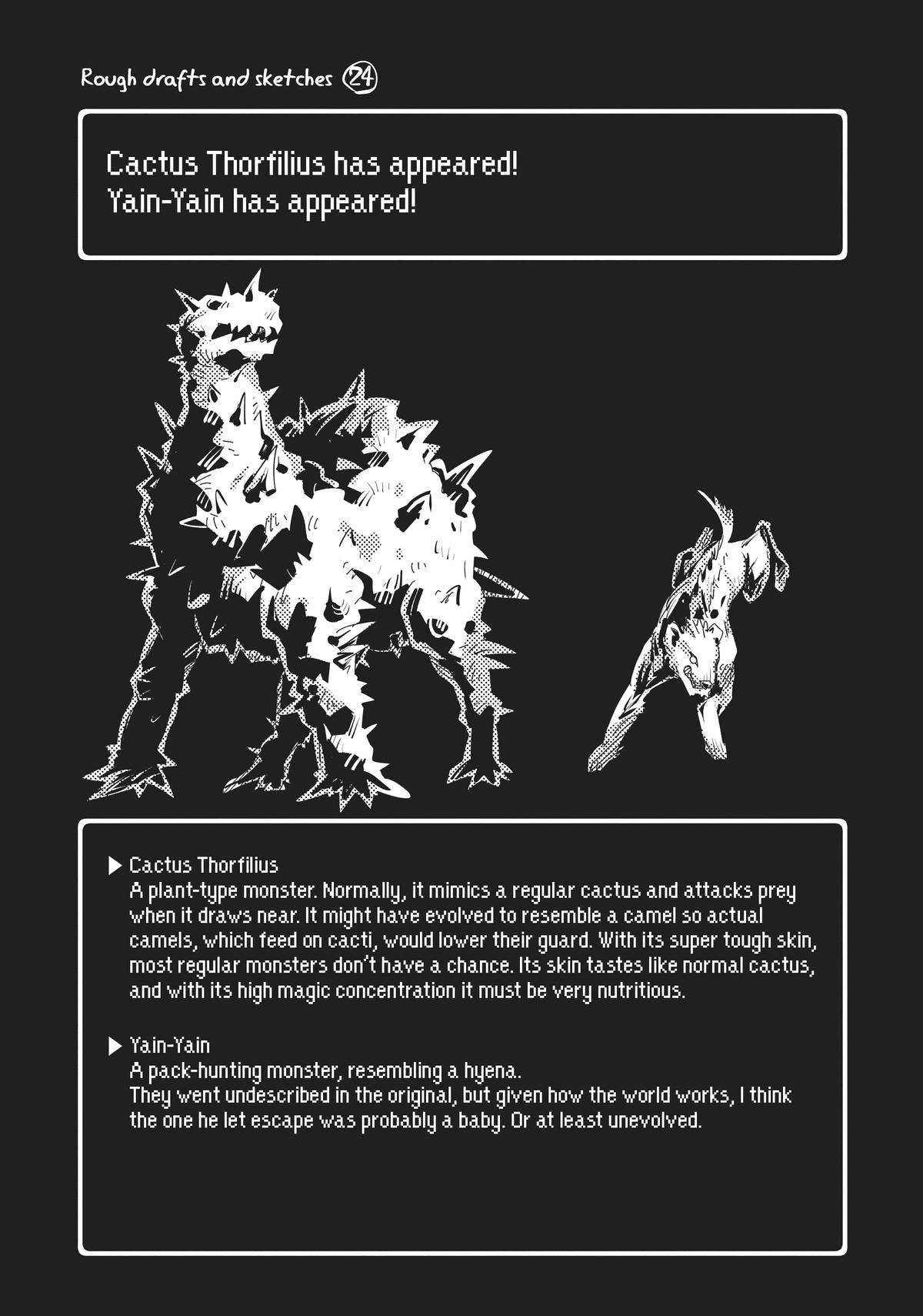 Reincarnated as a Dragon Hatchling Chapter 24 - Page 23