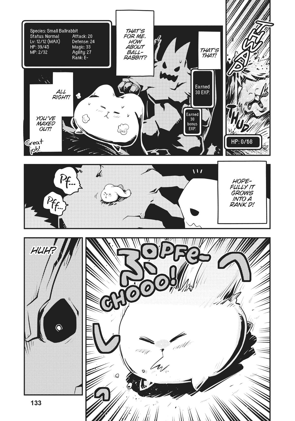 Reincarnated as a Dragon Hatchling Chapter 25 - Page 7