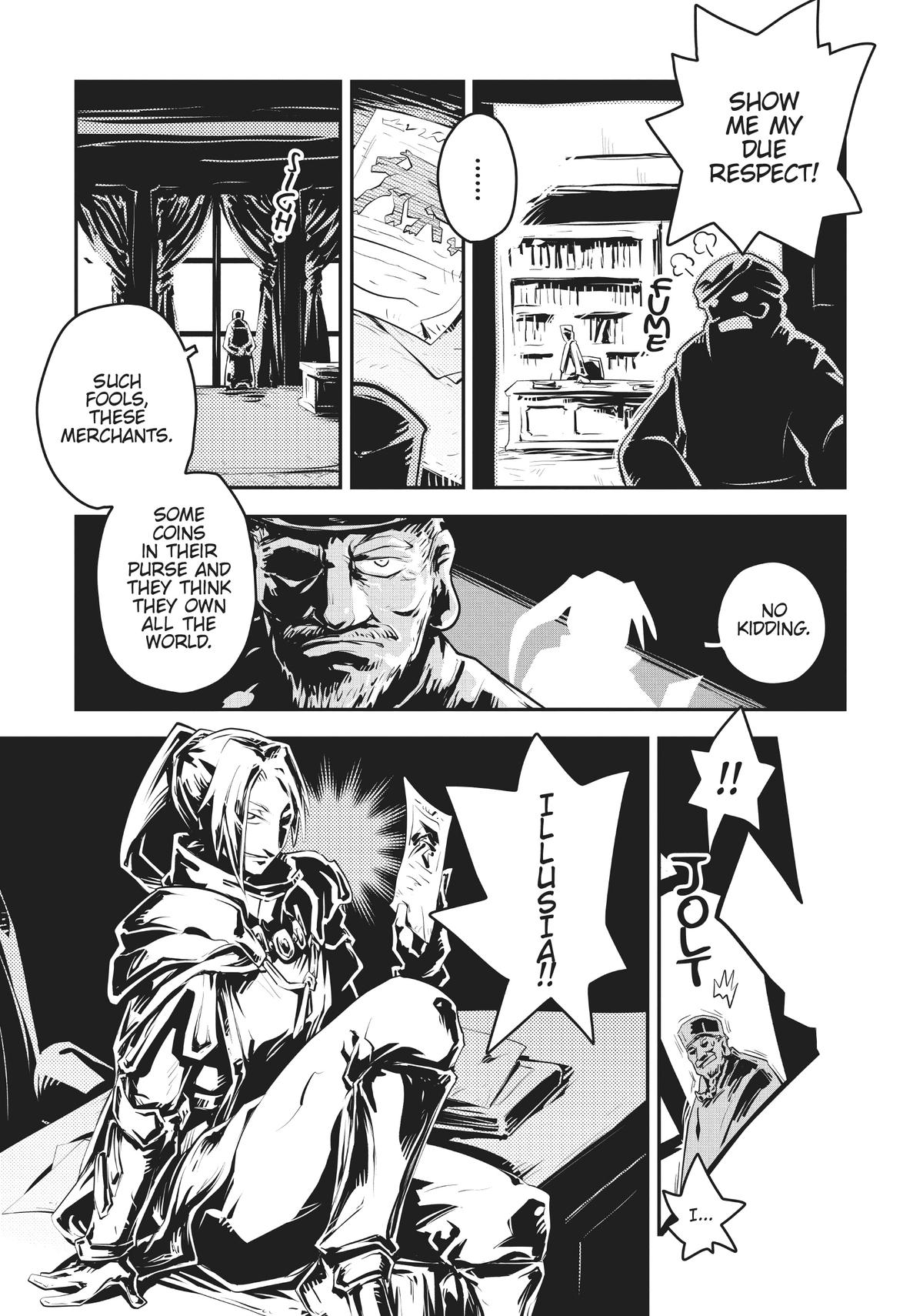 Reincarnated as a Dragon Hatchling Chapter 25 - Page 15