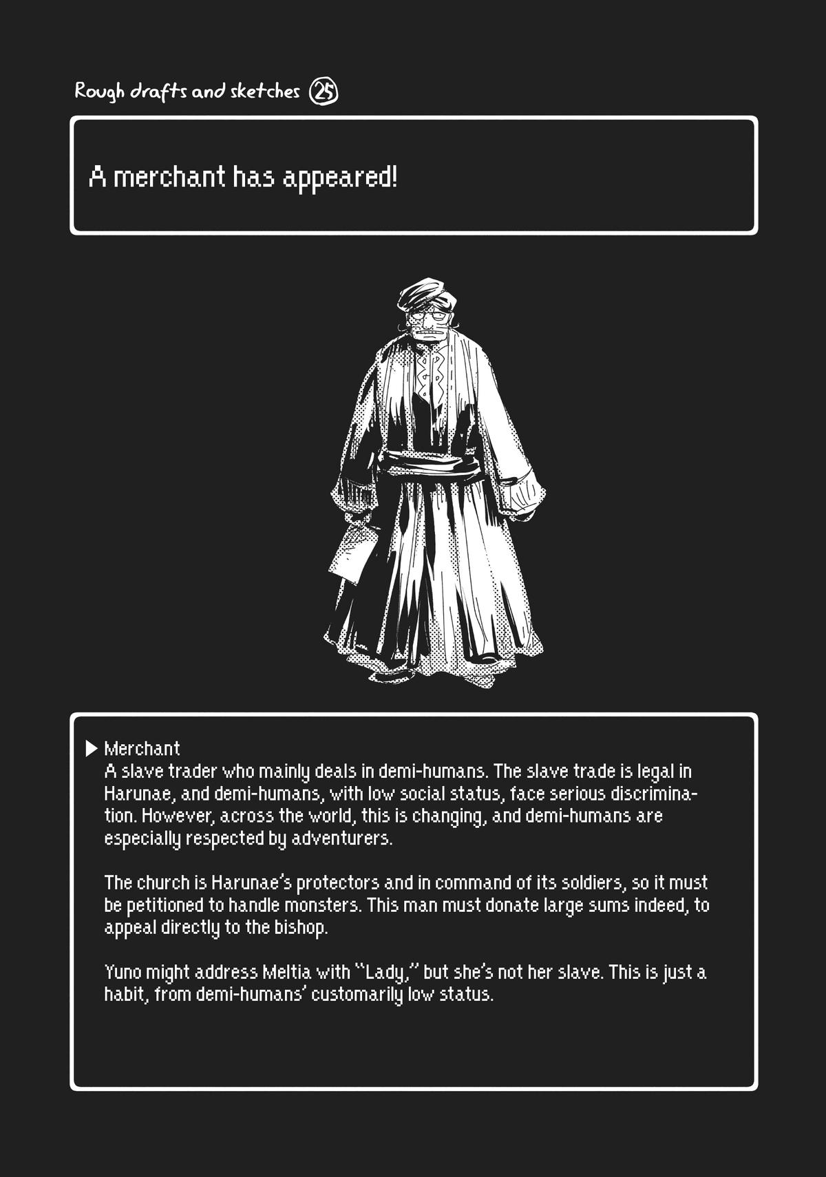 Reincarnated as a Dragon Hatchling Chapter 25 - Page 21