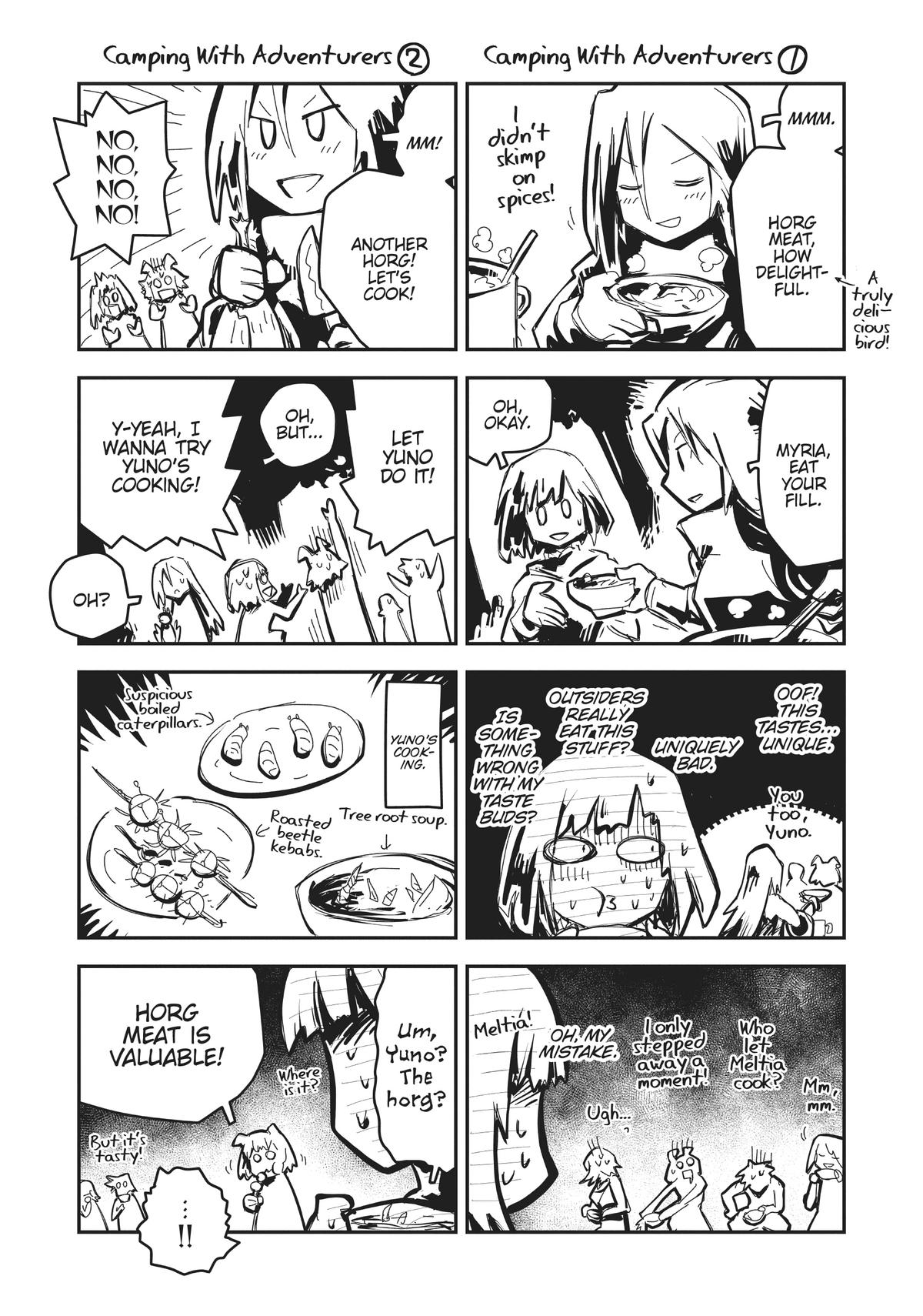 Reincarnated as a Dragon Hatchling Chapter 25 - Page 23