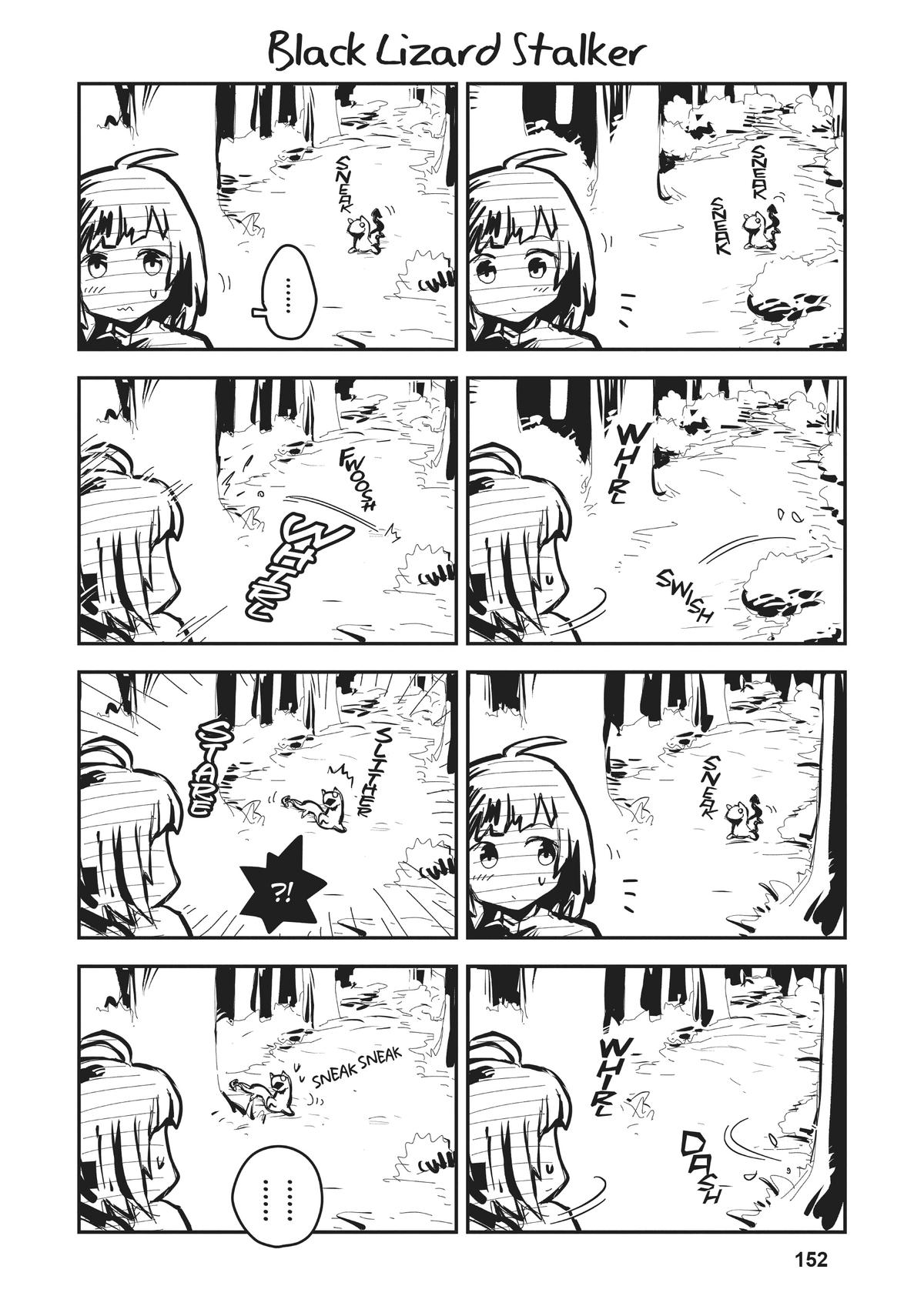 Reincarnated as a Dragon Hatchling Chapter 25 - Page 26