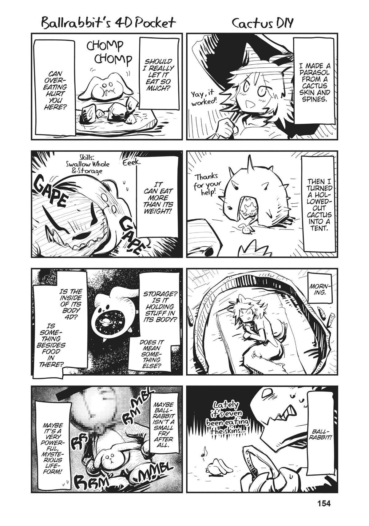 Reincarnated as a Dragon Hatchling Chapter 25 - Page 28