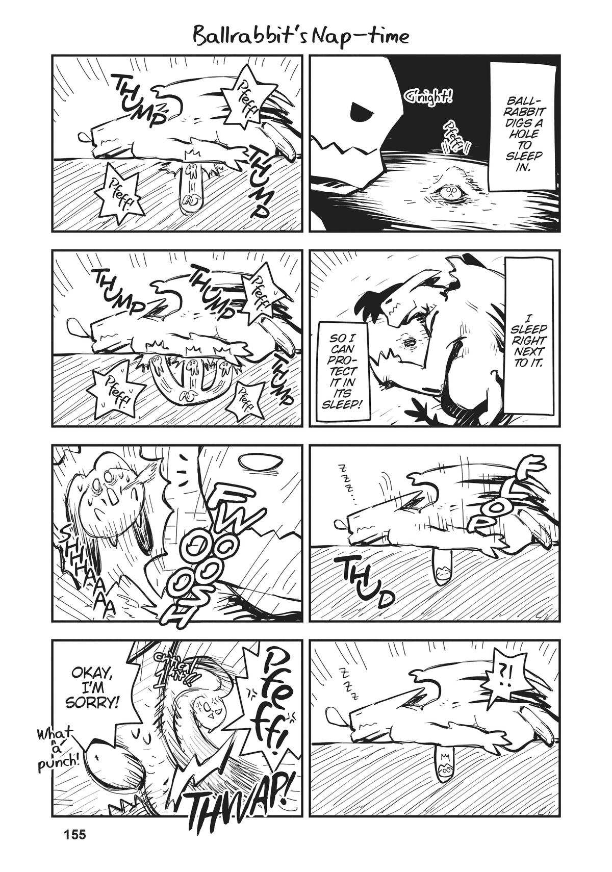 Reincarnated as a Dragon Hatchling Chapter 25 - Page 29