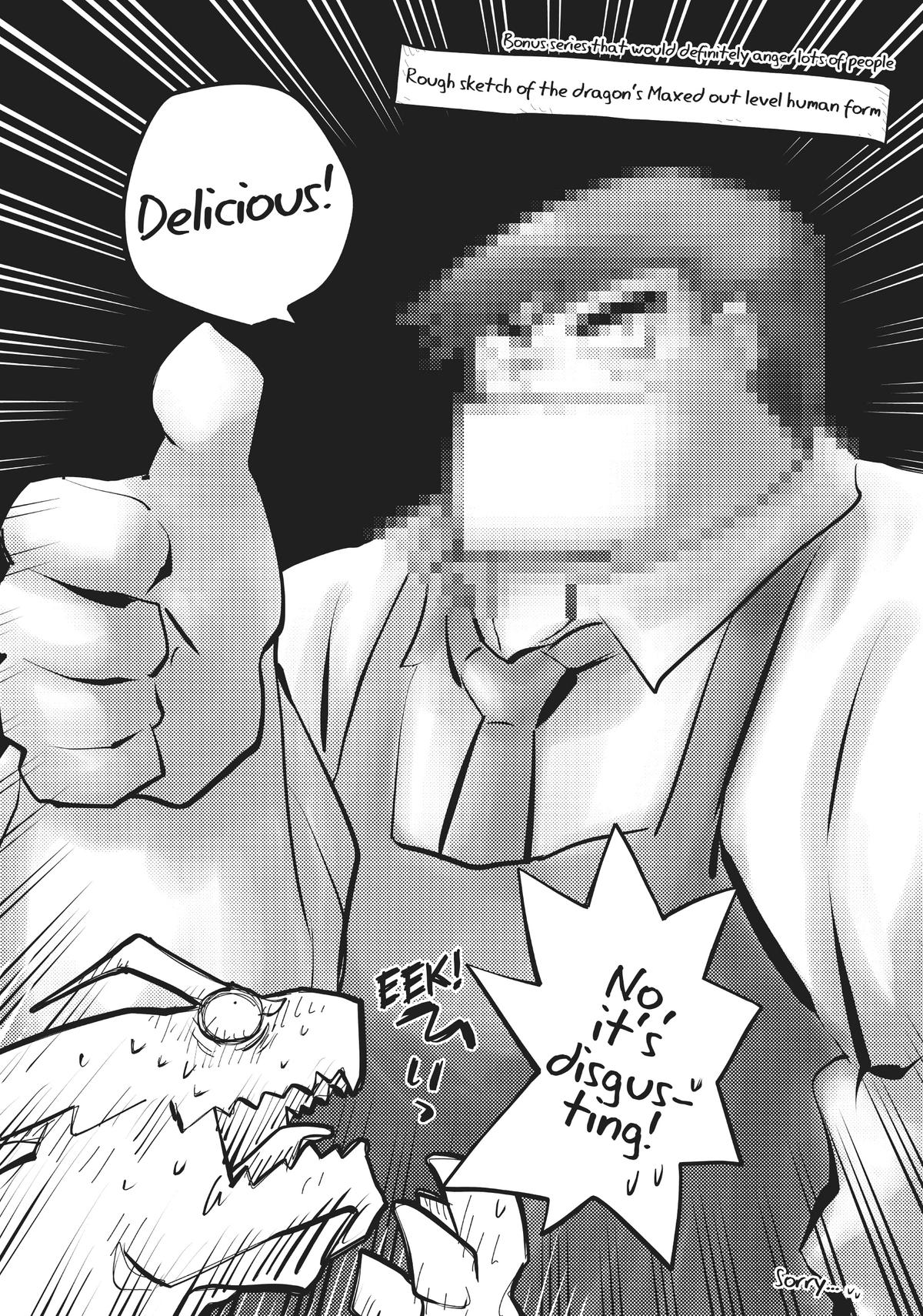 Reincarnated as a Dragon Hatchling Chapter 25 - Page 33