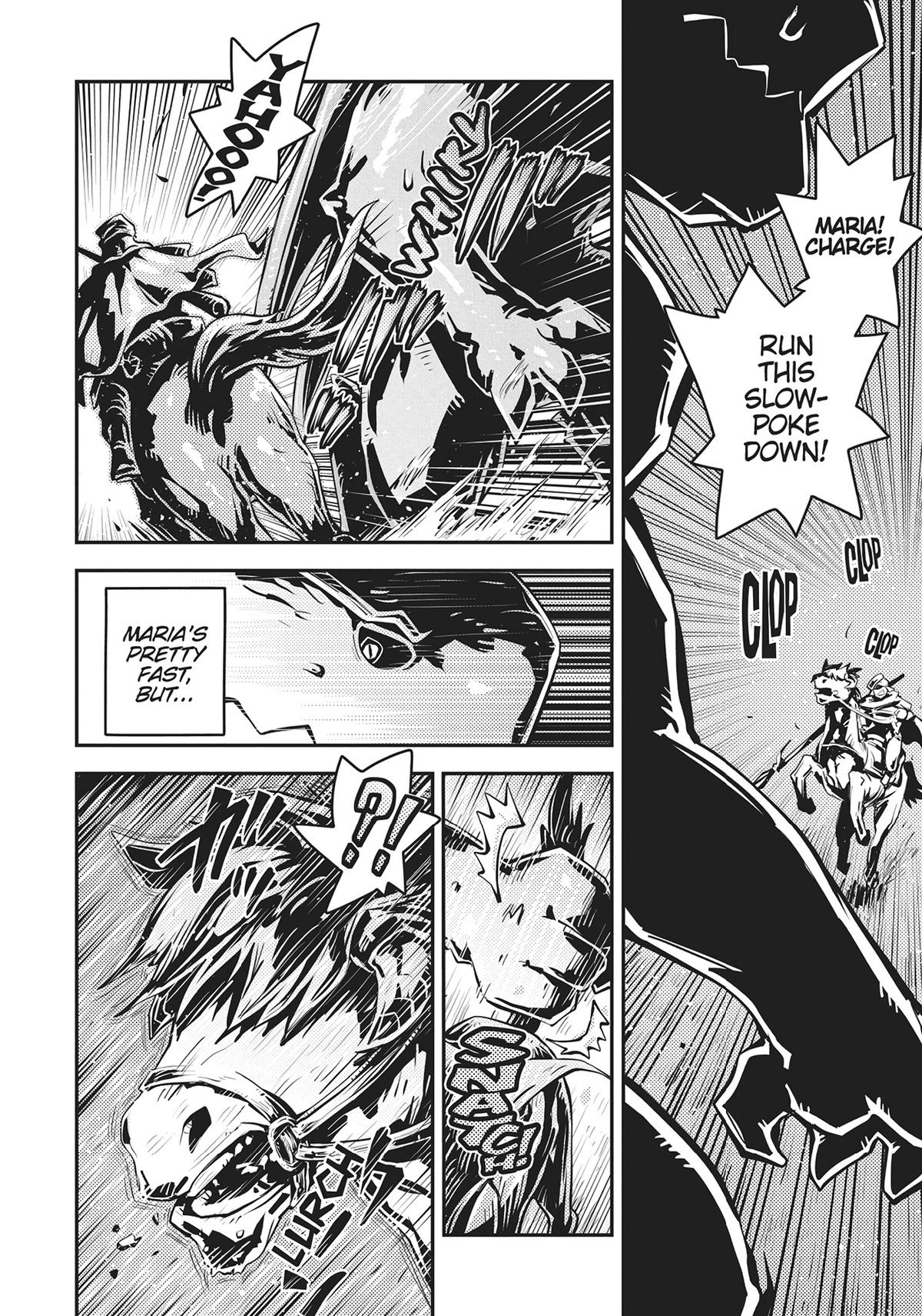 Reincarnated as a Dragon Hatchling Chapter 27 - Page 13