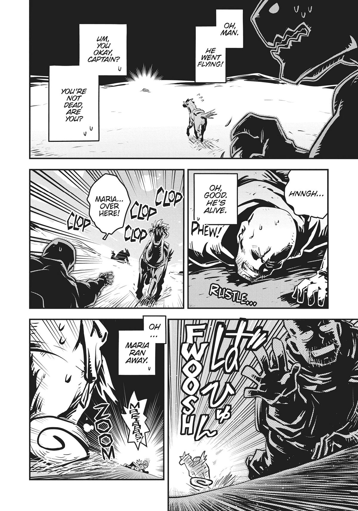 Reincarnated as a Dragon Hatchling Chapter 27 - Page 15