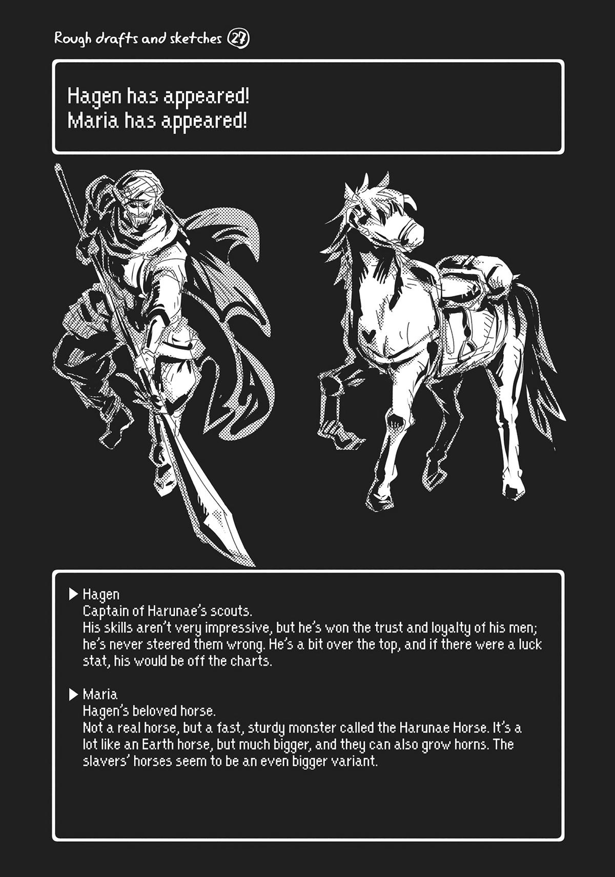 Reincarnated as a Dragon Hatchling Chapter 27 - Page 22