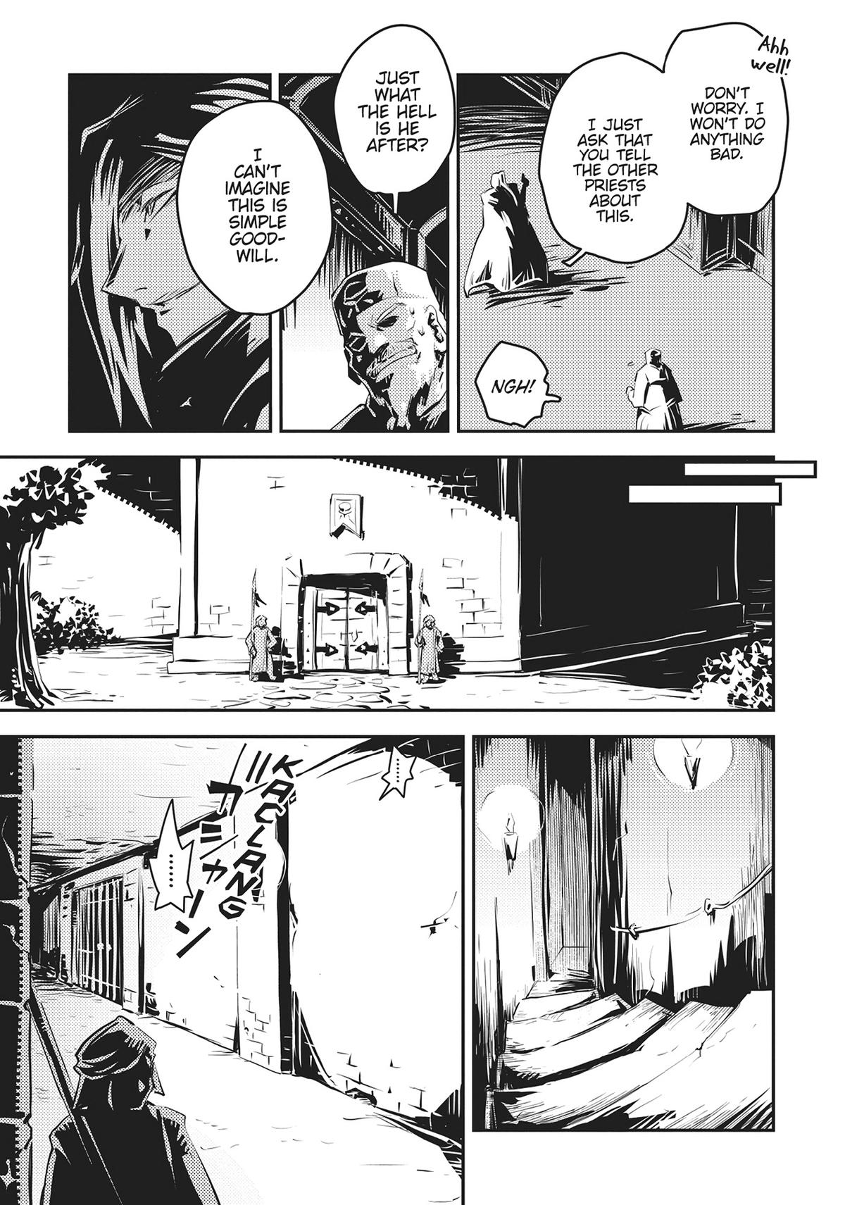 Reincarnated as a Dragon Hatchling Chapter 28 - Page 15