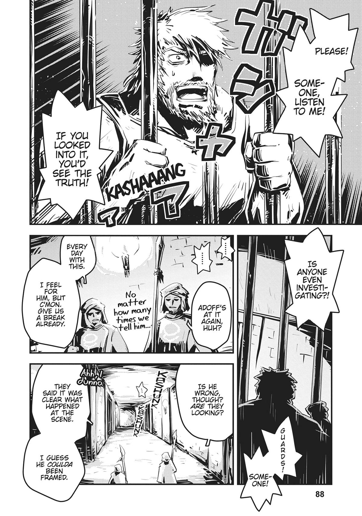 Reincarnated as a Dragon Hatchling Chapter 28 - Page 16