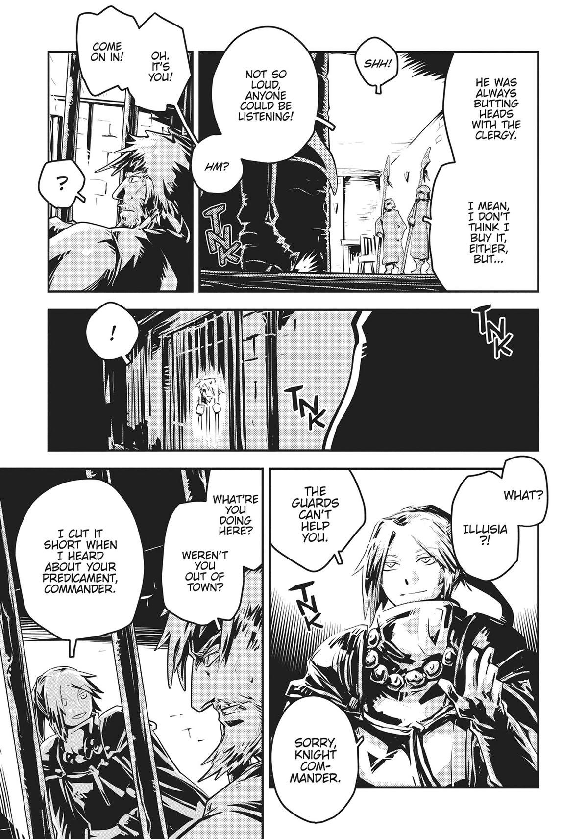 Reincarnated as a Dragon Hatchling Chapter 28 - Page 17