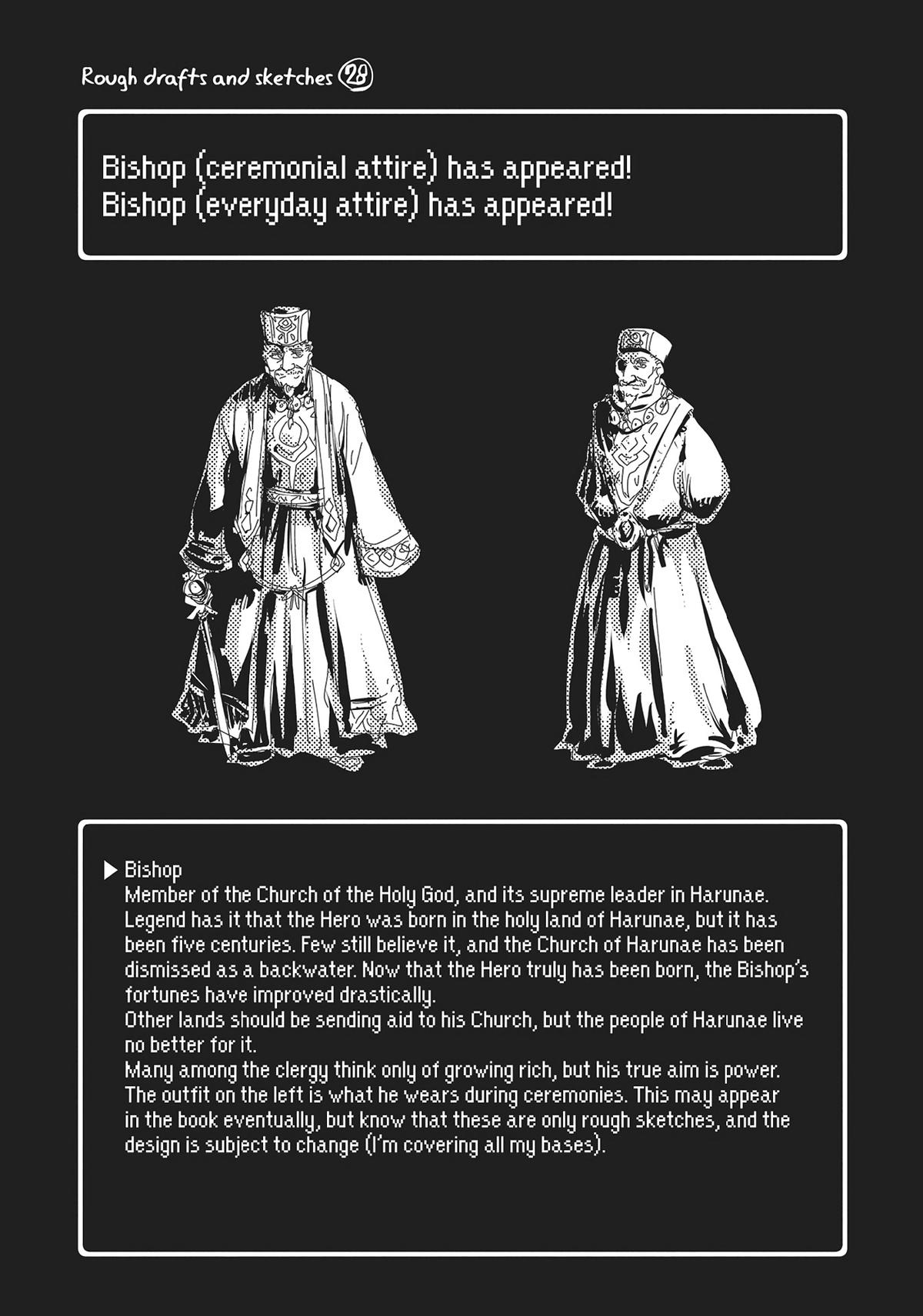 Reincarnated as a Dragon Hatchling Chapter 28 - Page 23