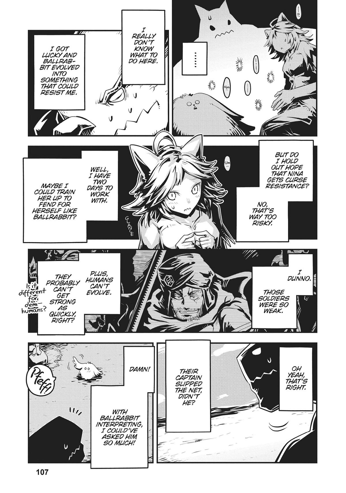 Reincarnated as a Dragon Hatchling Chapter 29 - Page 11