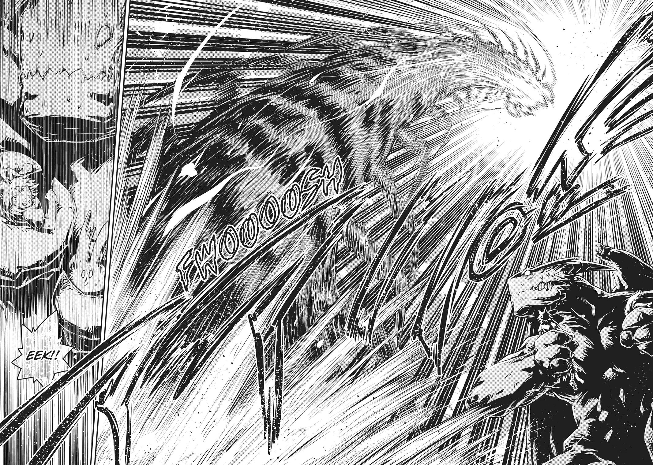 Reincarnated as a Dragon Hatchling Chapter 29 - Page 14