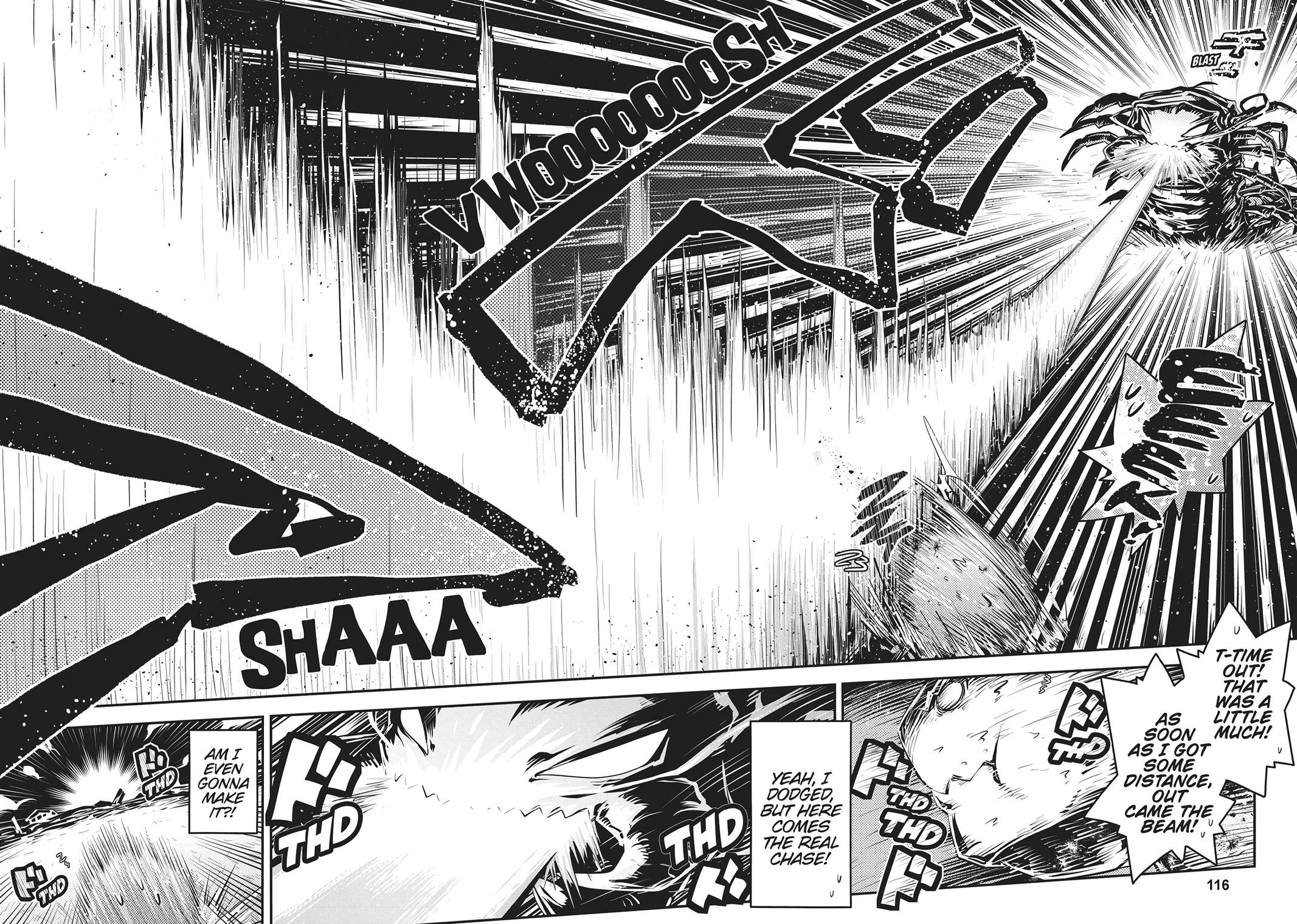 Reincarnated as a Dragon Hatchling Chapter 29 - Page 19