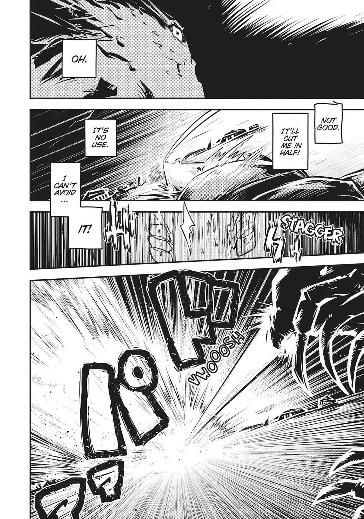 Reincarnated as a Dragon Hatchling Chapter 29 - Page 20