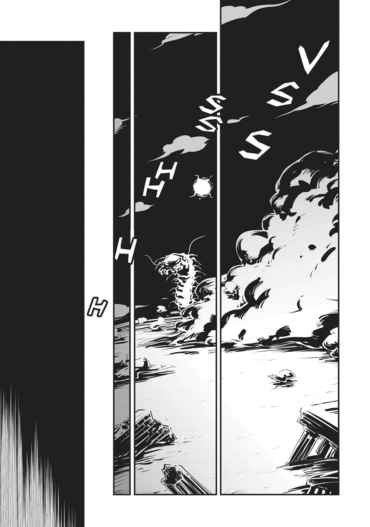 Reincarnated as a Dragon Hatchling Chapter 29 - Page 21