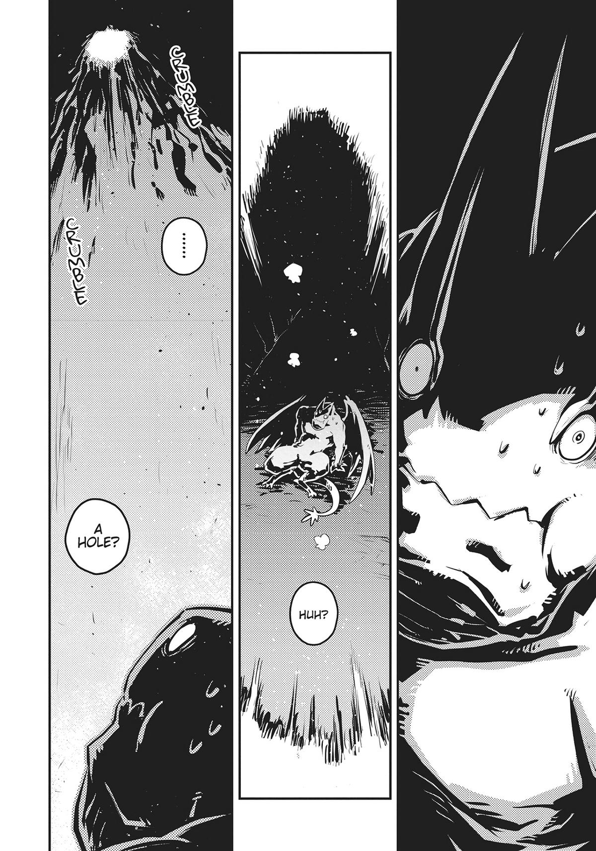 Reincarnated as a Dragon Hatchling Chapter 29 - Page 22