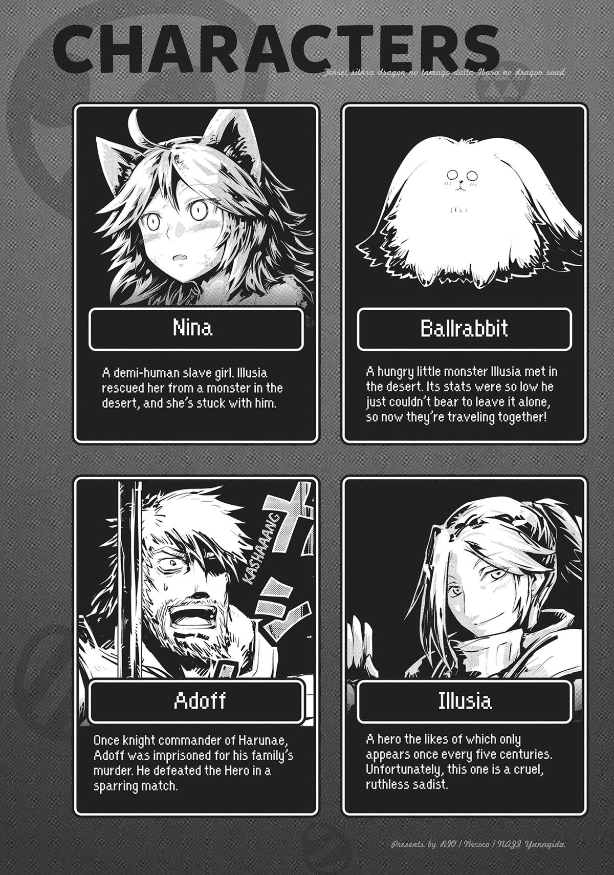 Reincarnated as a Dragon Hatchling Chapter 31 - Page 5