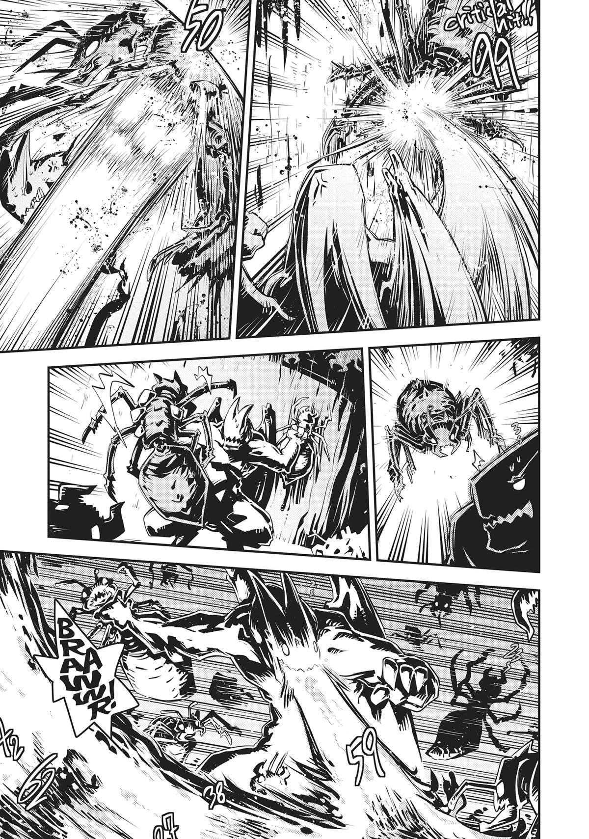 Reincarnated as a Dragon Hatchling Chapter 31 - Page 12