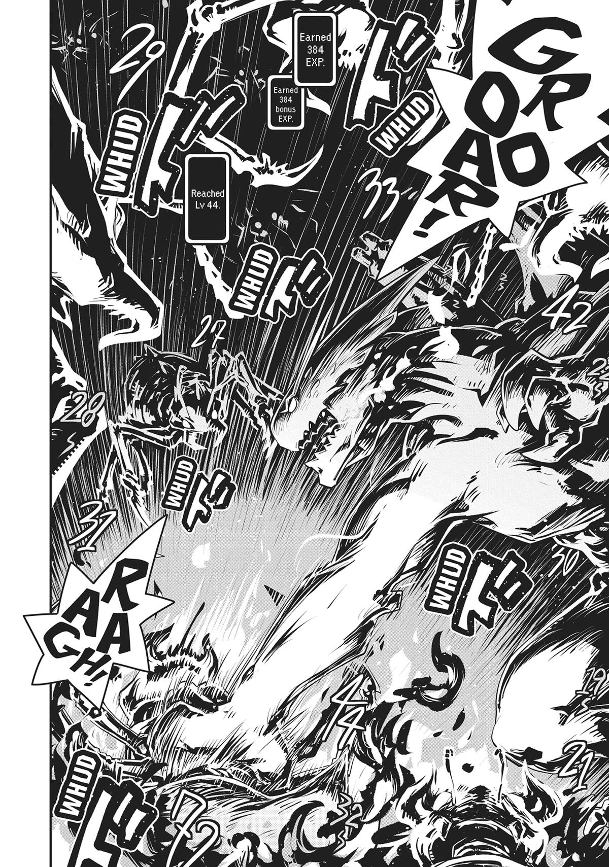 Reincarnated as a Dragon Hatchling Chapter 31 - Page 13