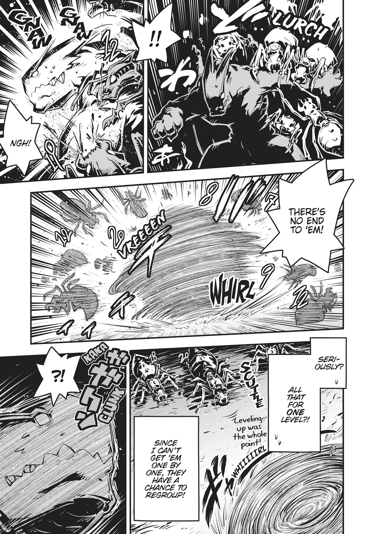 Reincarnated as a Dragon Hatchling Chapter 31 - Page 14