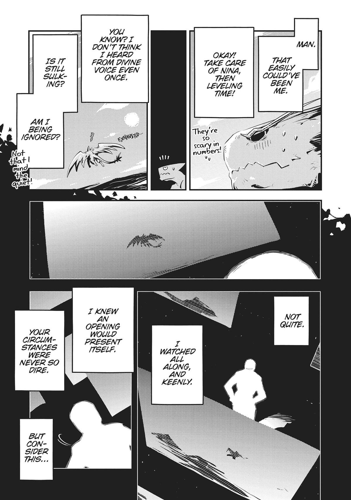 Reincarnated as a Dragon Hatchling Chapter 31 - Page 24