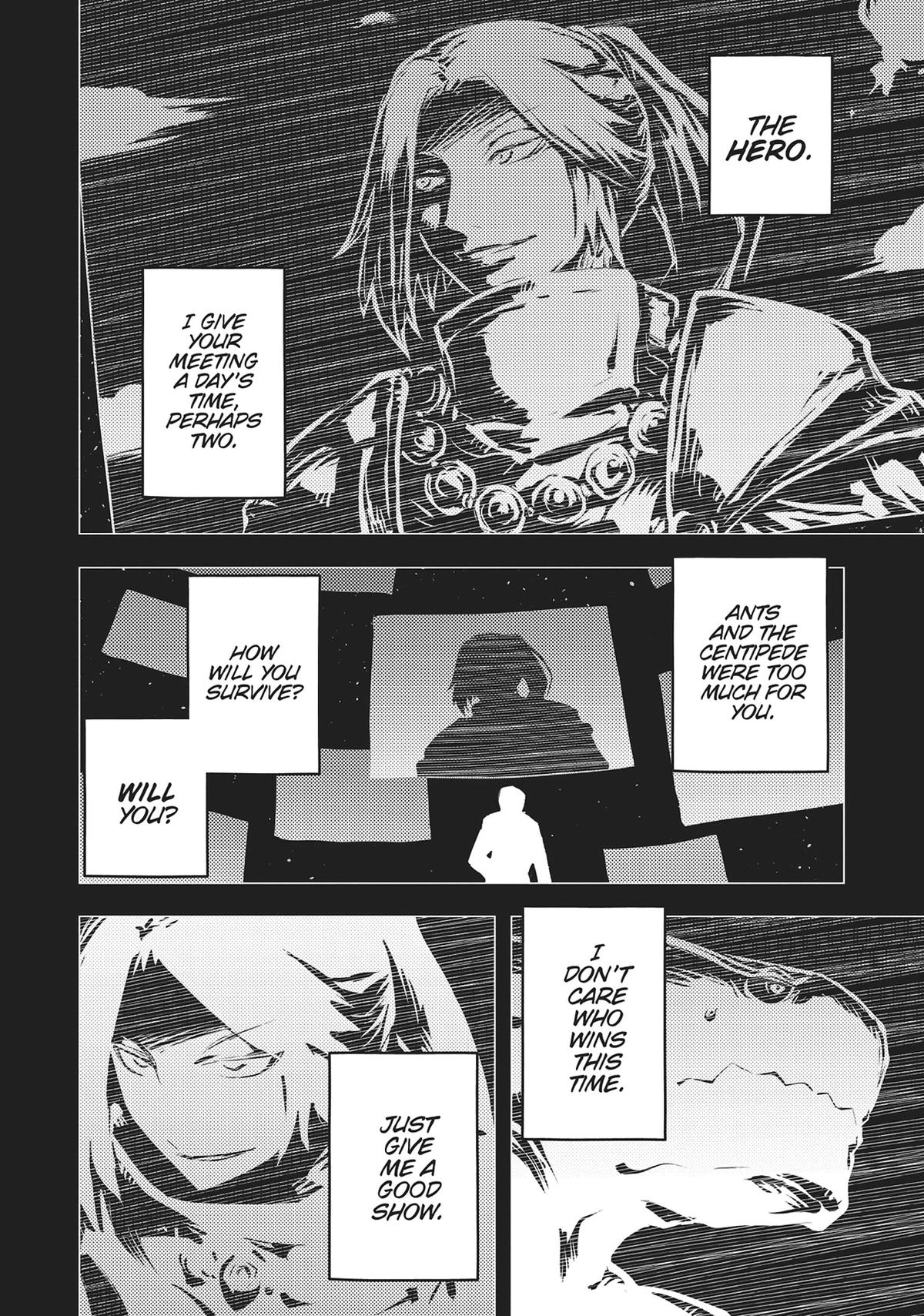 Reincarnated as a Dragon Hatchling Chapter 31 - Page 25