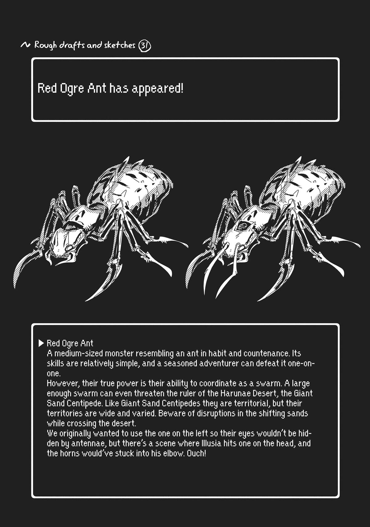 Reincarnated as a Dragon Hatchling Chapter 31 - Page 26