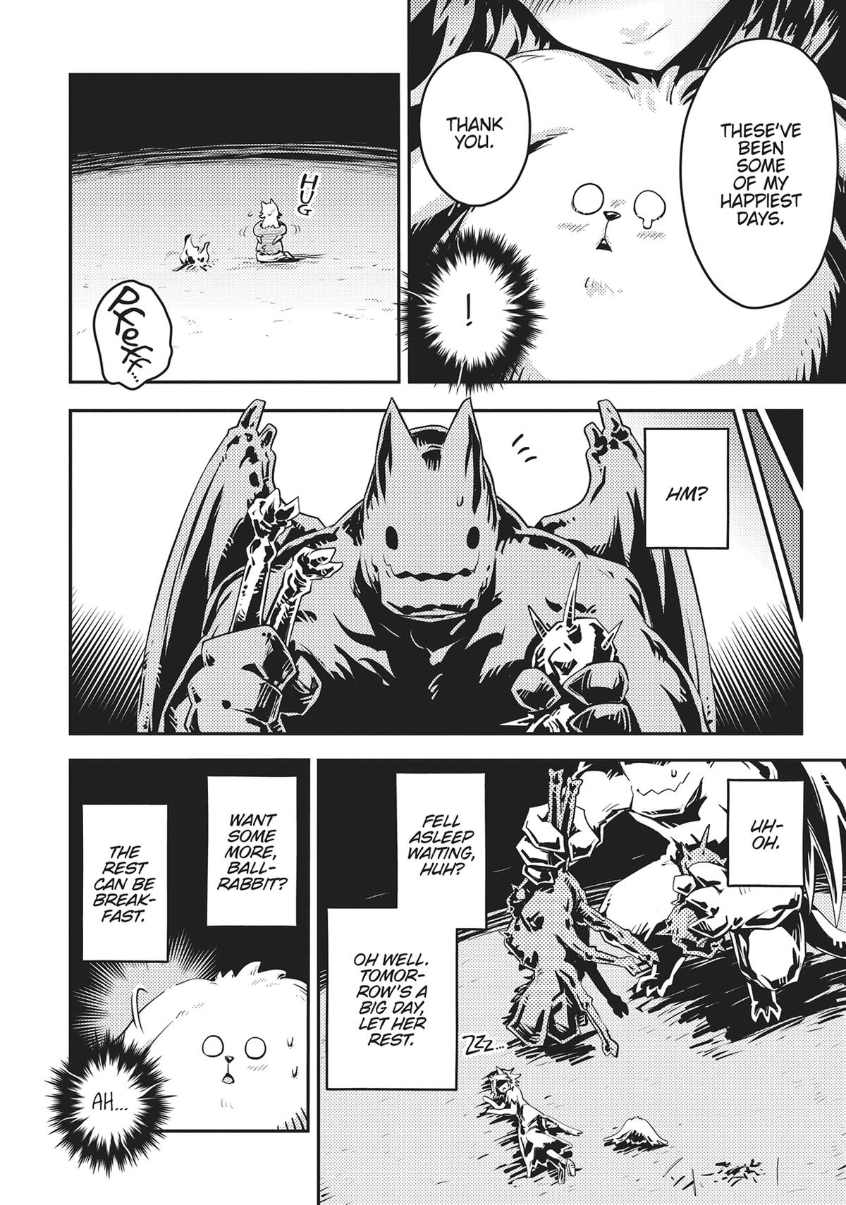 Reincarnated as a Dragon Hatchling Chapter 32 - Page 18