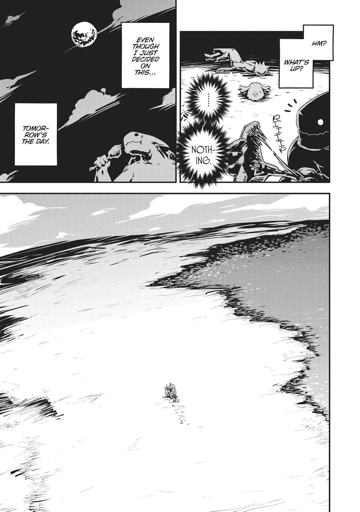 Reincarnated as a Dragon Hatchling Chapter 32 - Page 19