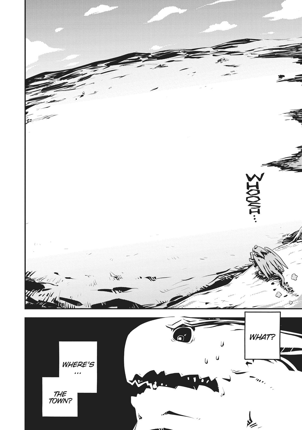 Reincarnated as a Dragon Hatchling Chapter 32 - Page 26