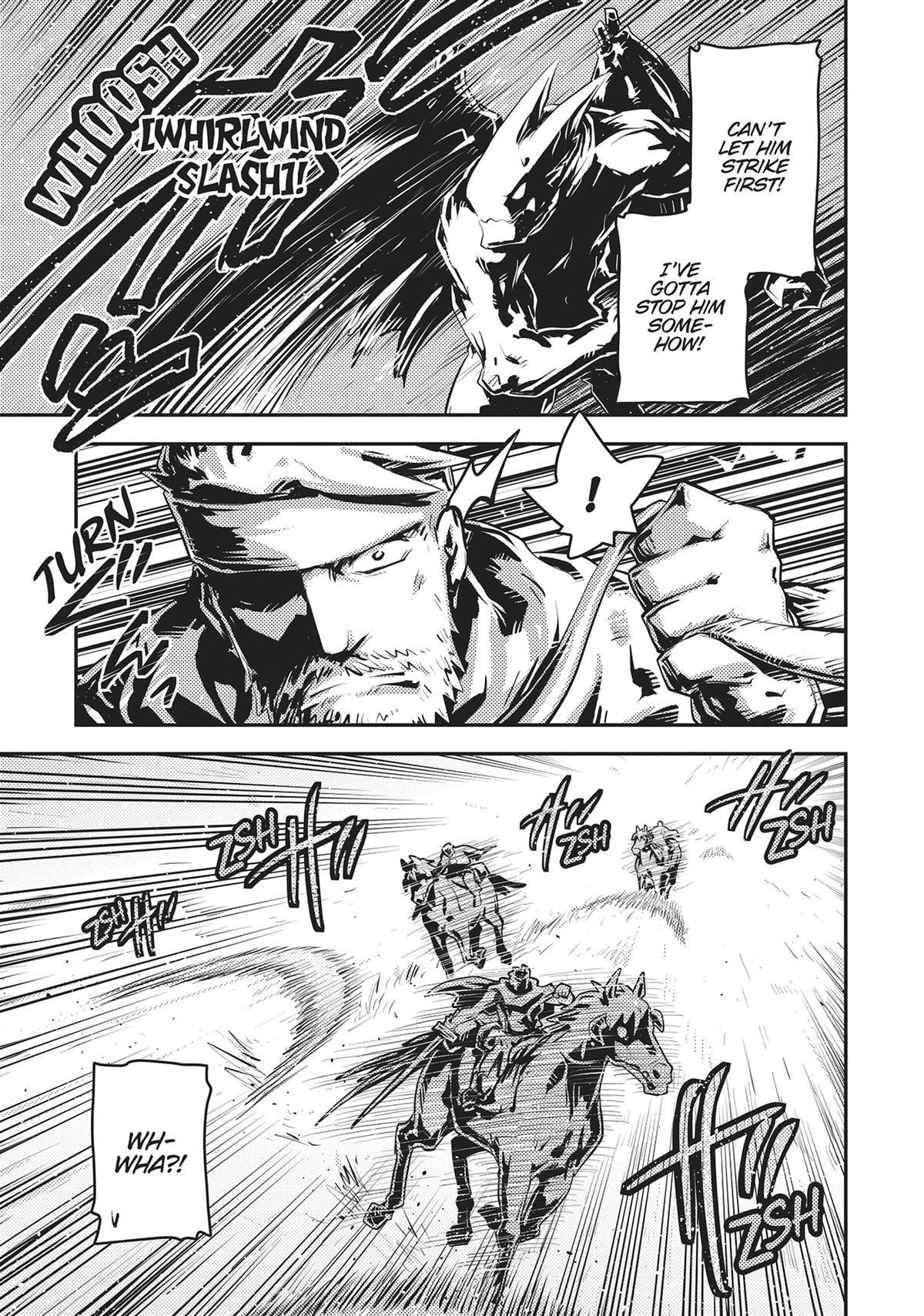 Reincarnated as a Dragon Hatchling Chapter 33 - Page 12