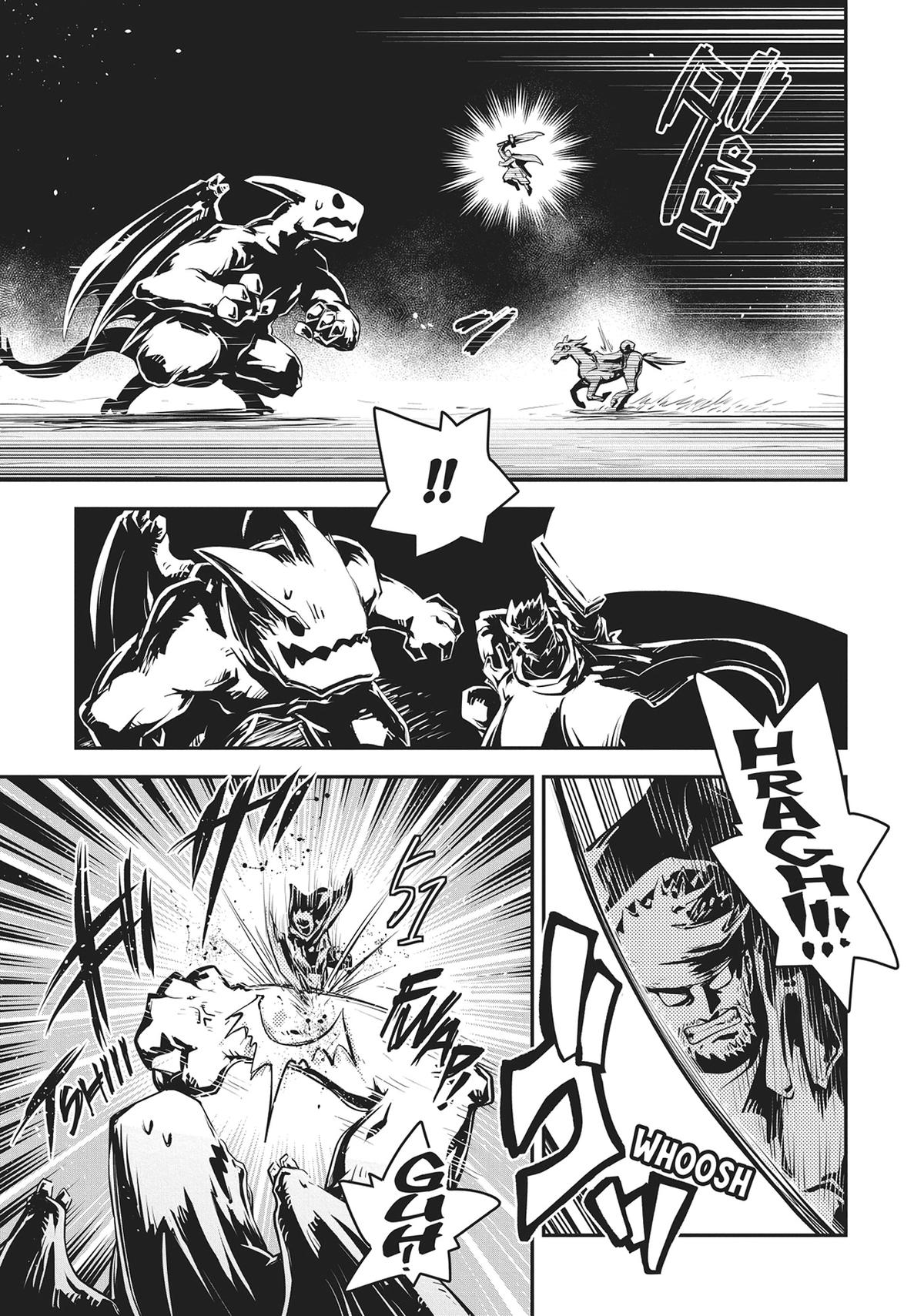 Reincarnated as a Dragon Hatchling Chapter 33 - Page 14