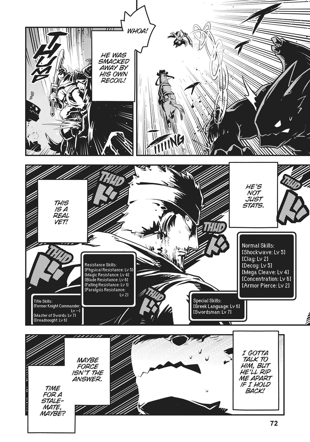 Reincarnated as a Dragon Hatchling Chapter 33 - Page 15