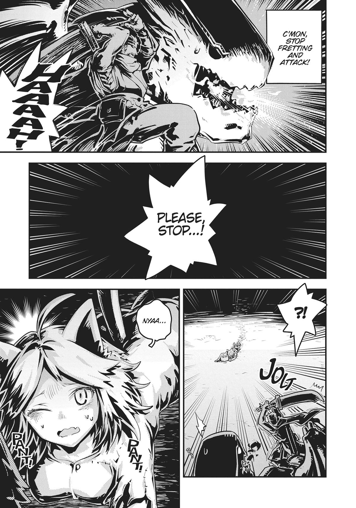 Reincarnated as a Dragon Hatchling Chapter 33 - Page 18