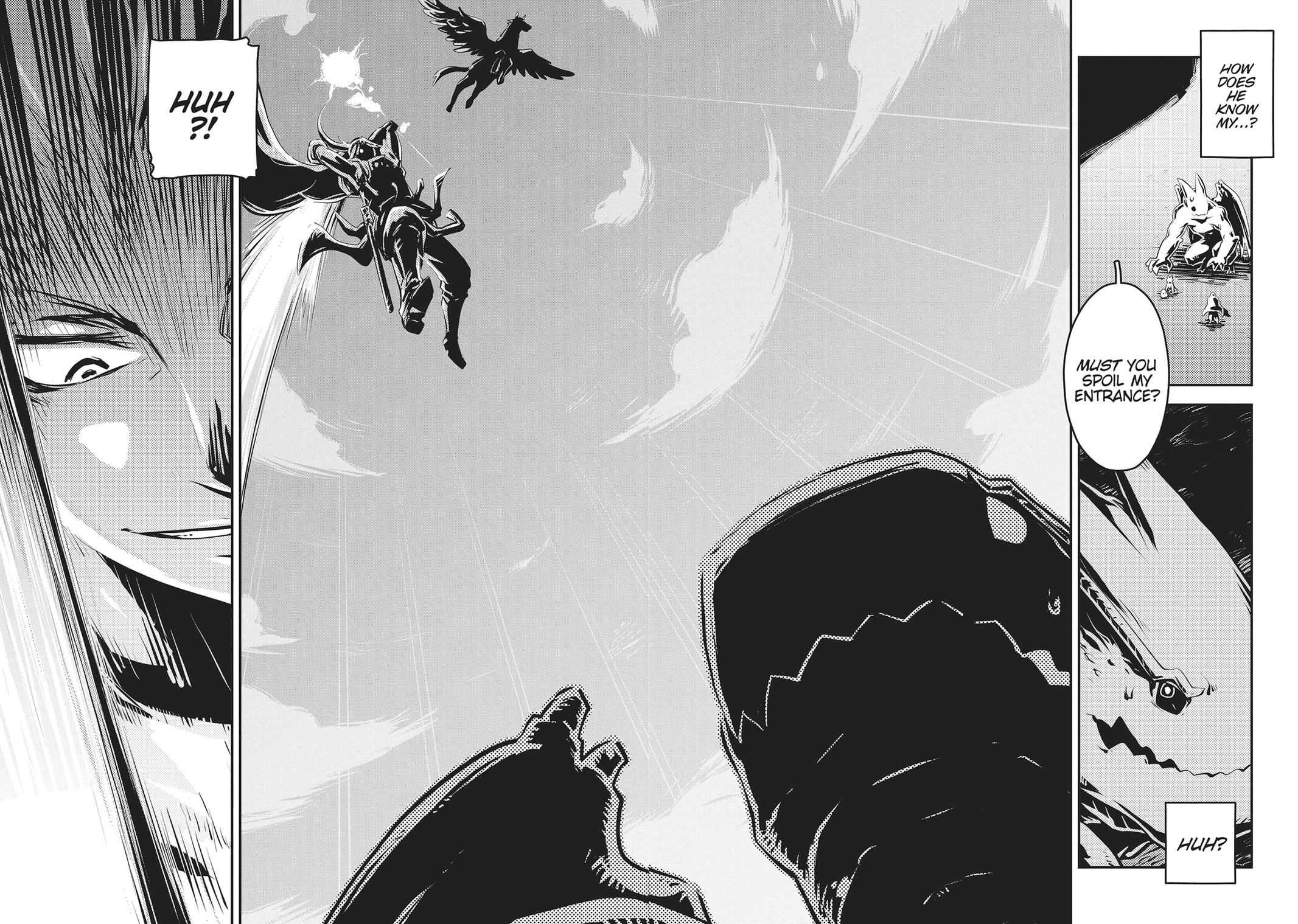 Reincarnated as a Dragon Hatchling Chapter 33 - Page 21