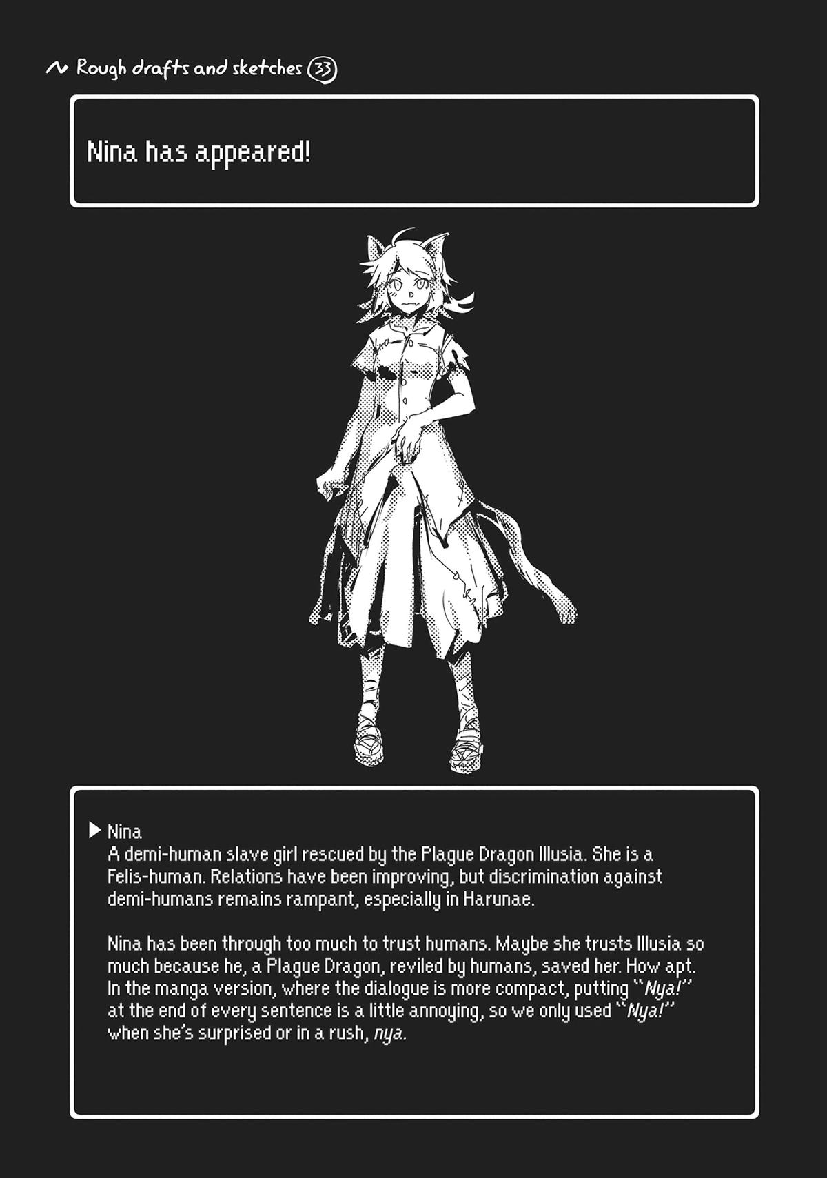 Reincarnated as a Dragon Hatchling Chapter 33 - Page 23