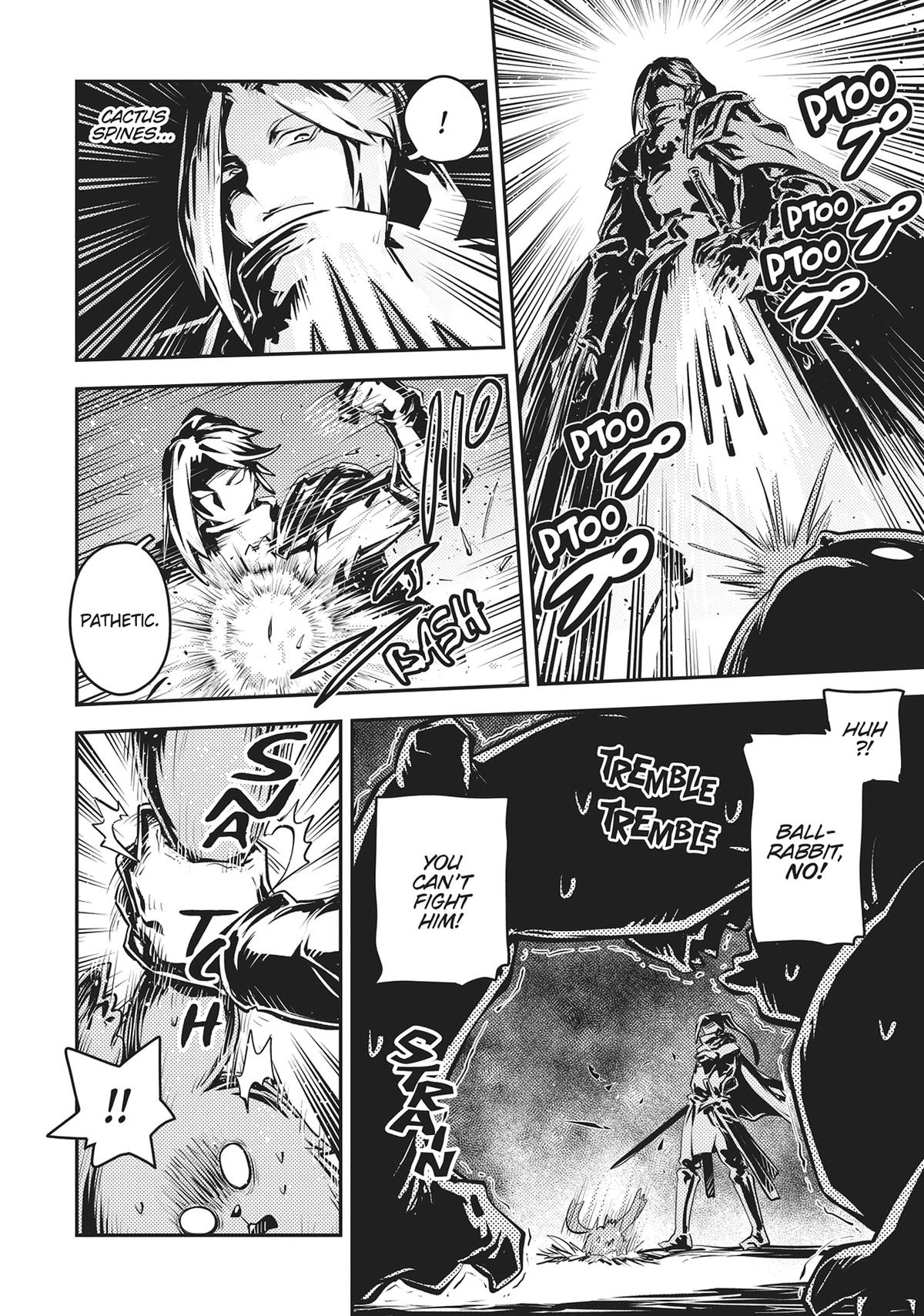 Reincarnated as a Dragon Hatchling Chapter 34 - Page 14